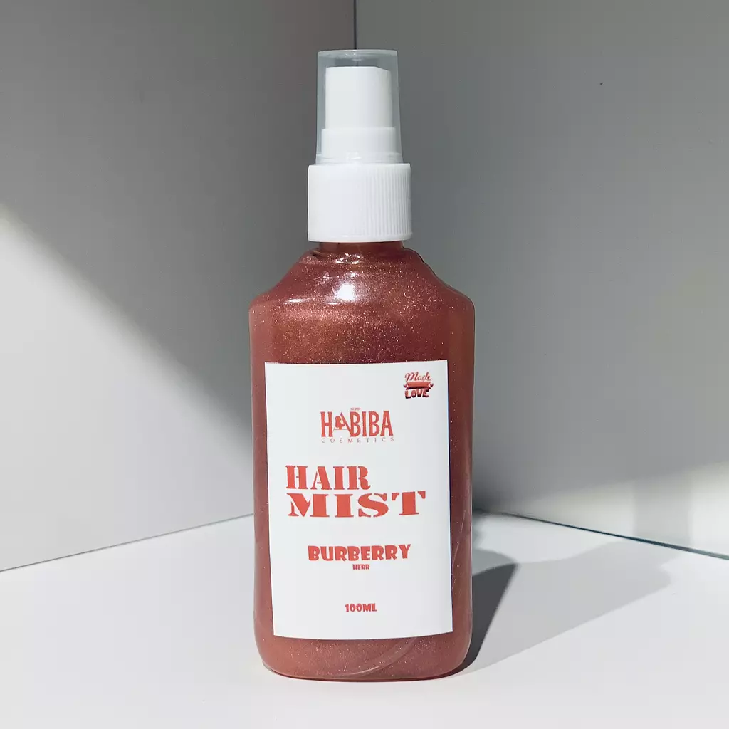 BurBery Her Hair mist