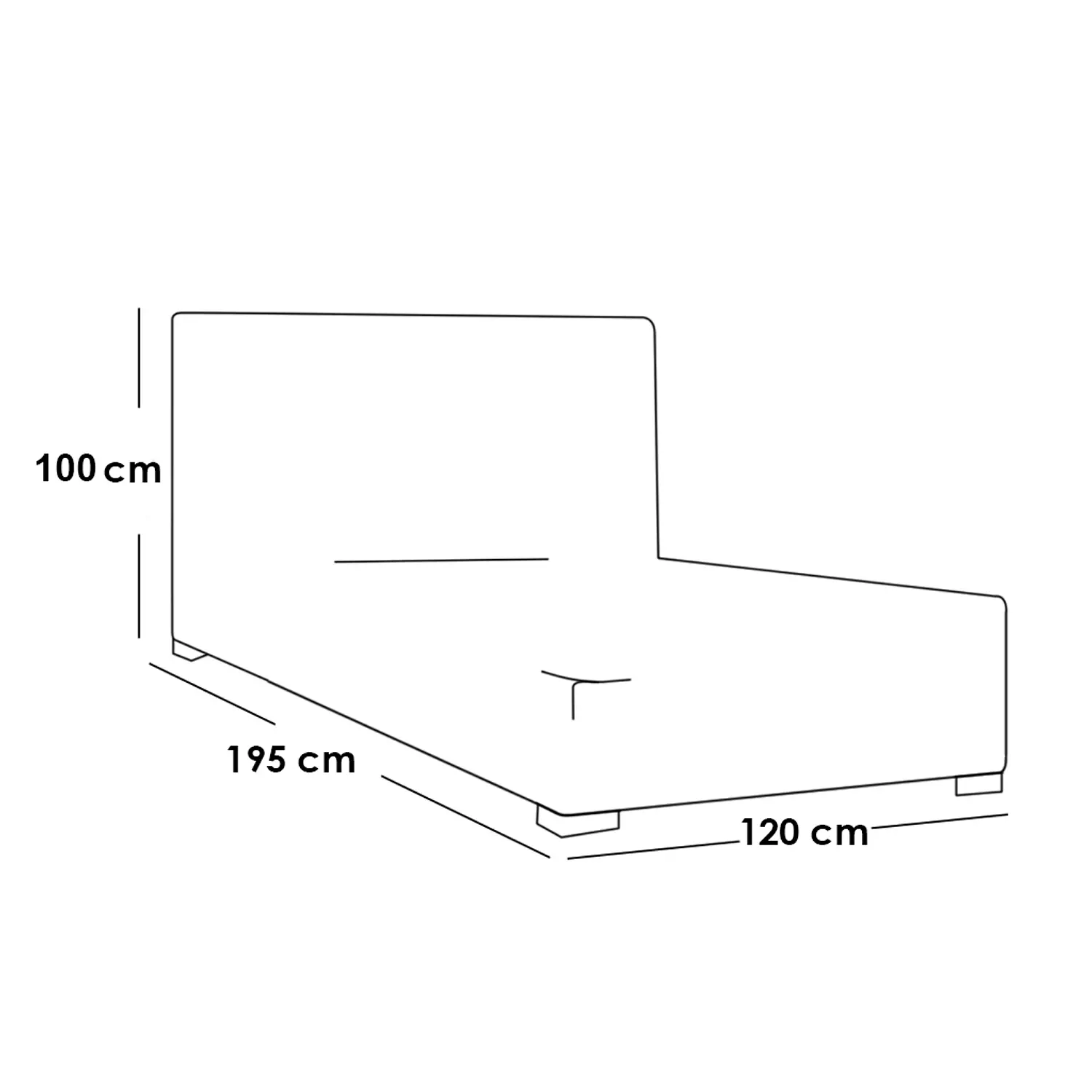 Bed room set 3 pieces - Artco.room013 5