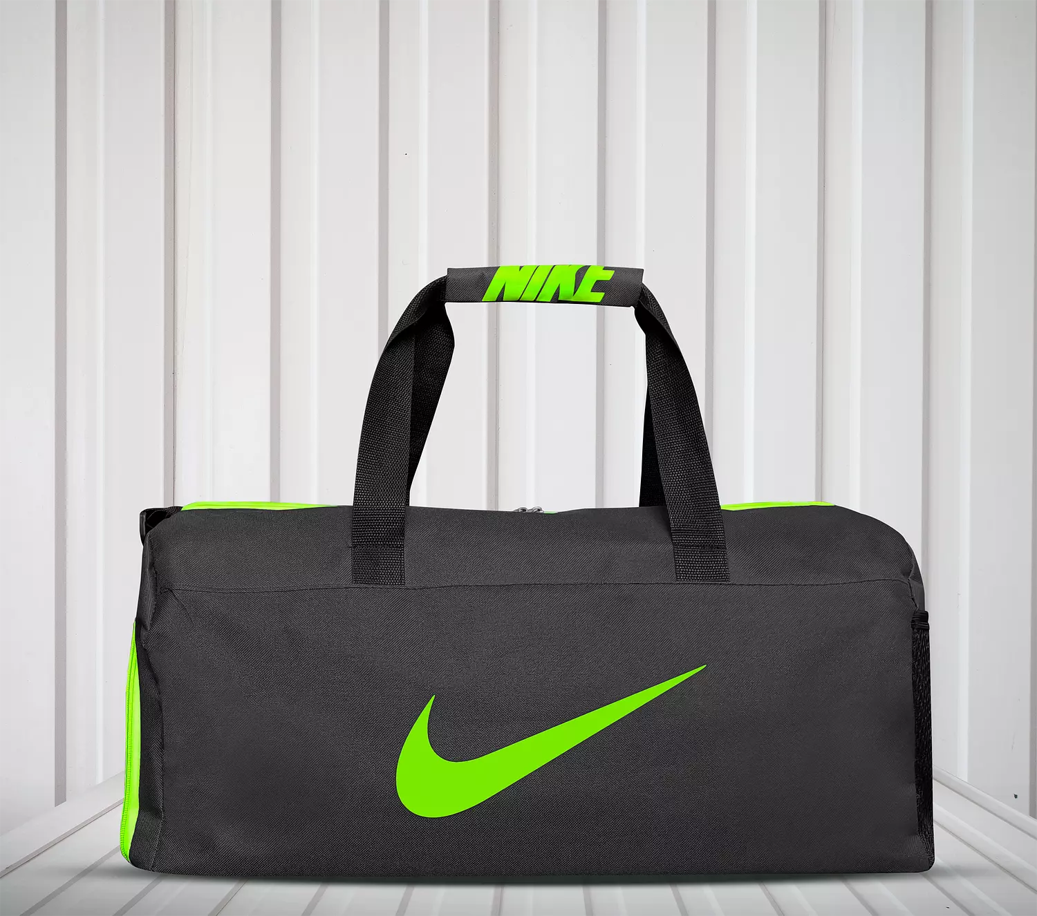 NIKE SHOULDER BAG - BAGS 3