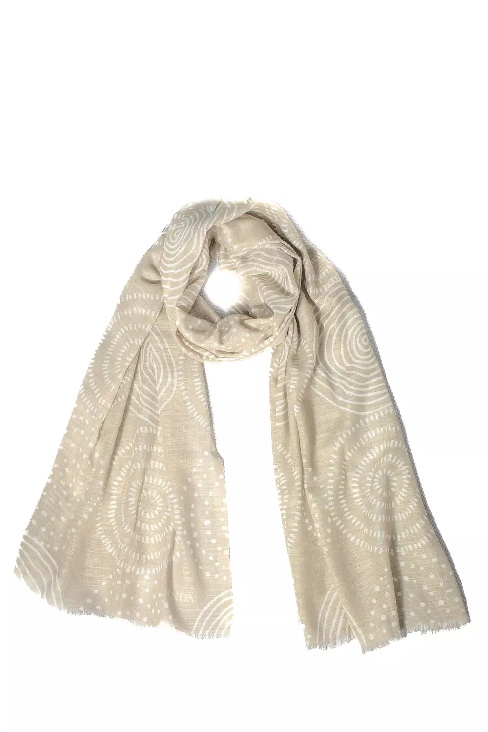 Timeless Scarf 3