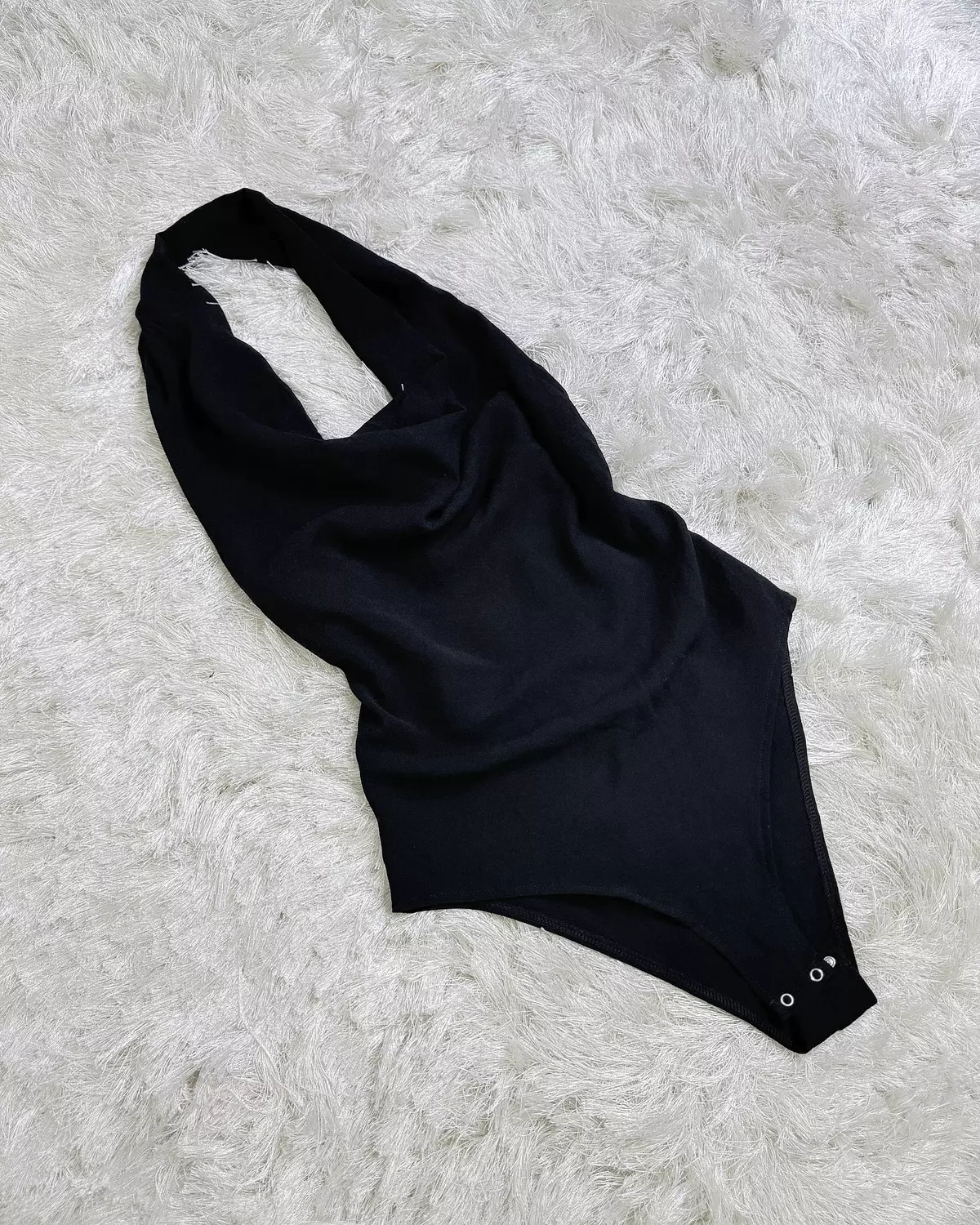 Halterneck Bodysuit 3