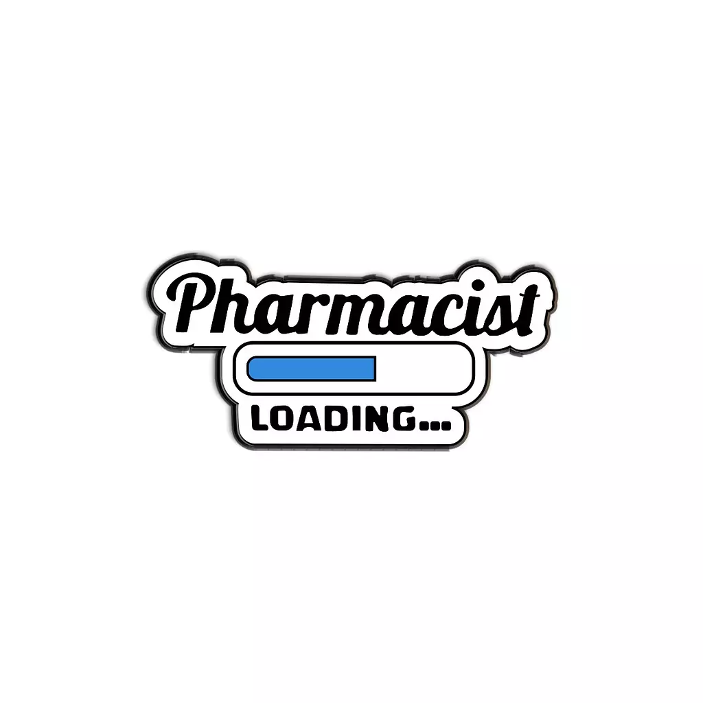 pharmacist loading…  