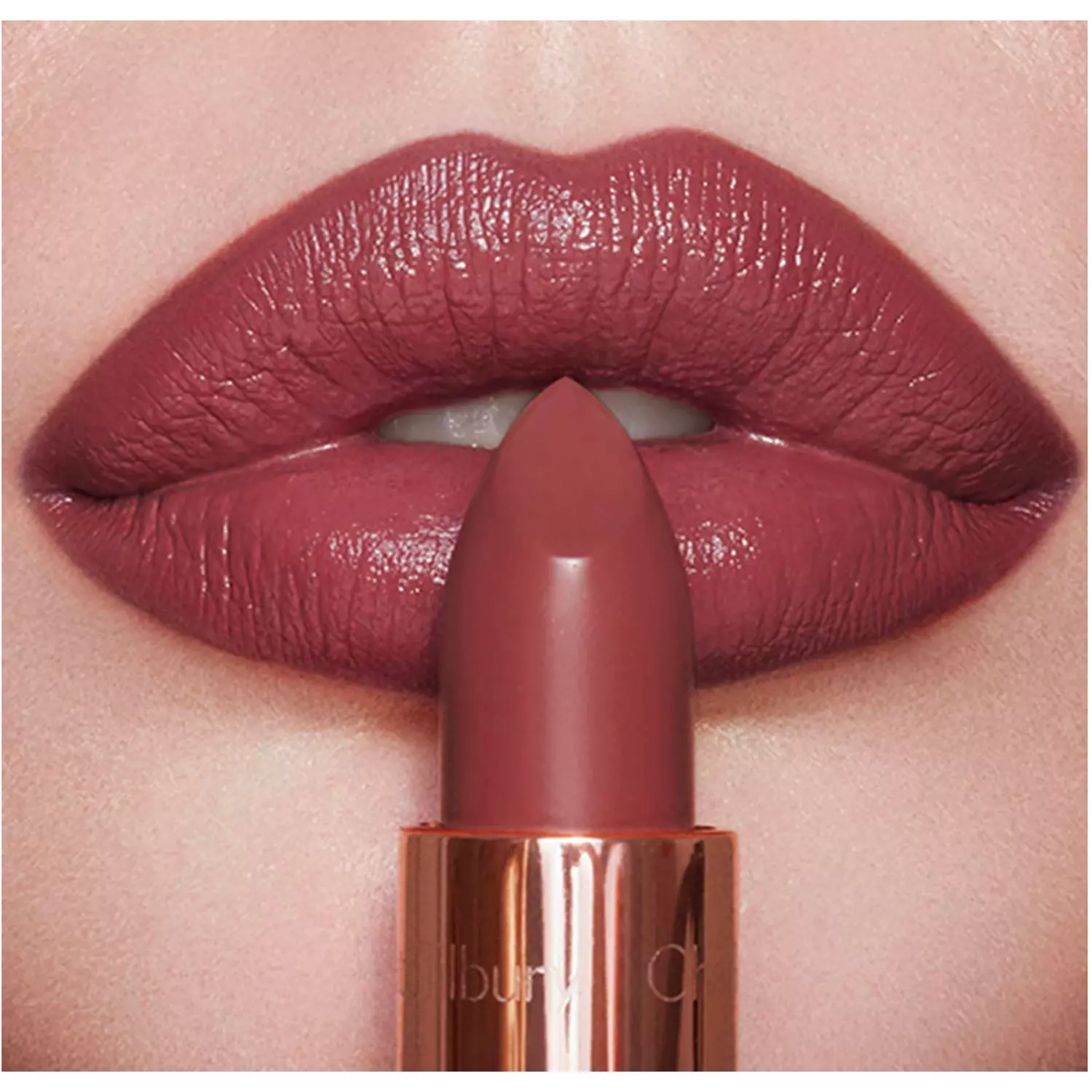 Charlotte Tilbury  Mini Pillow Talk Lipstick & Liner Set 3