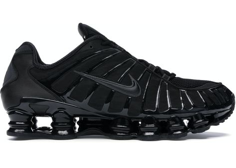 NIKE SHOX TL   3