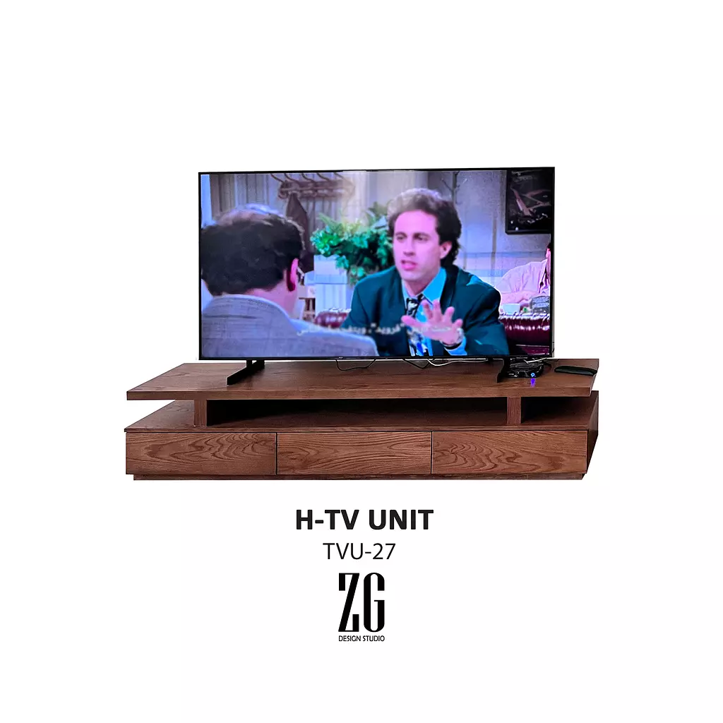 H-TV UNIT