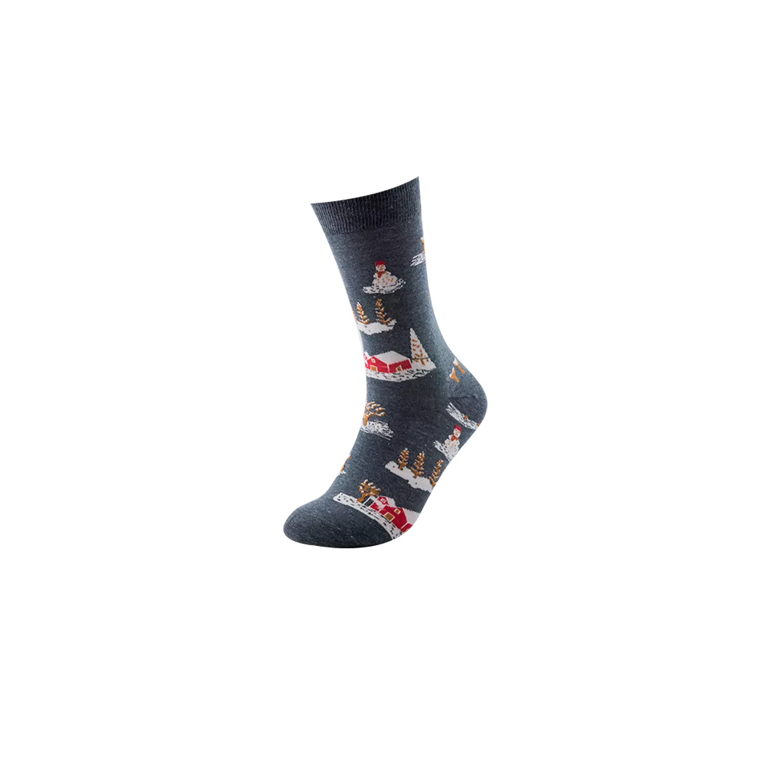 Viva design socks for men's & women & kids  hover image