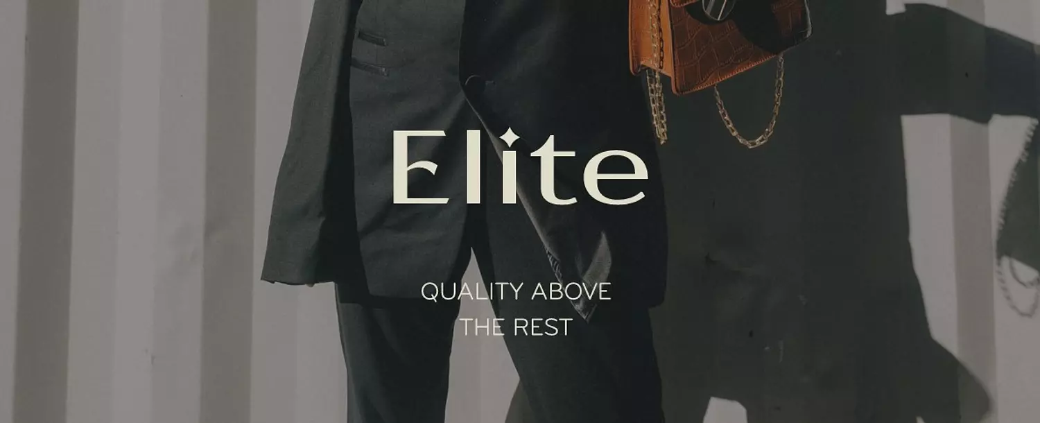 banner image for Elite