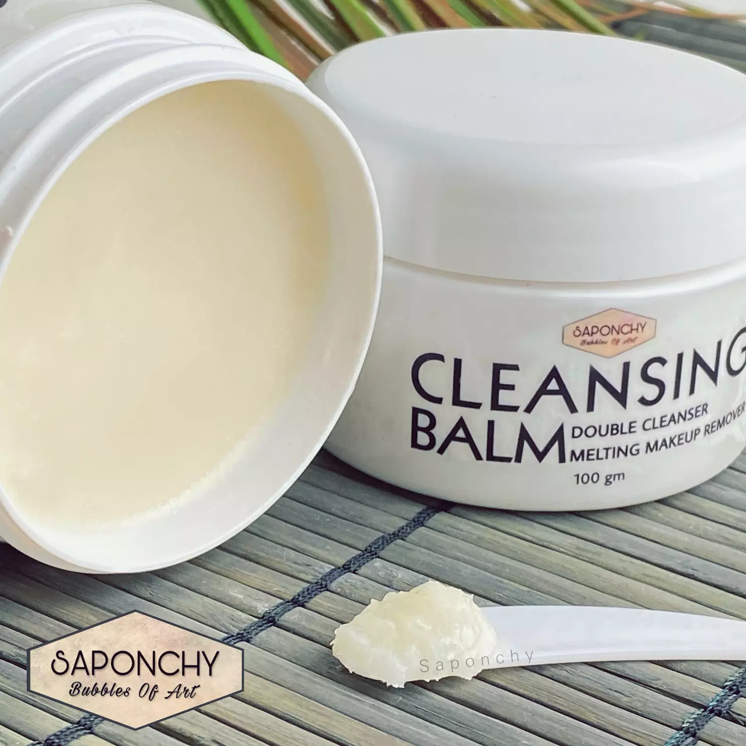 CLEANSING BALM 1