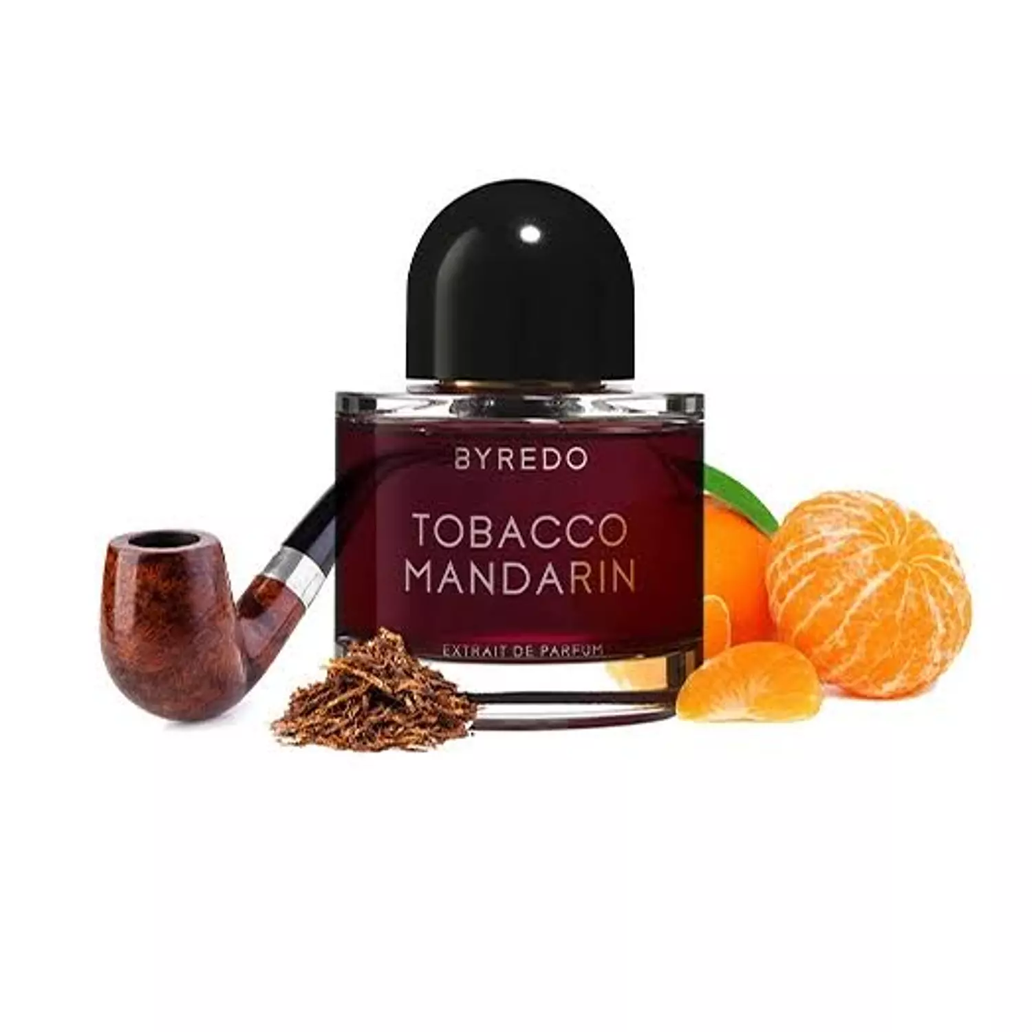 Byredo Tobacco Mandarin Extrait De Parfum 100 ml unisex  2