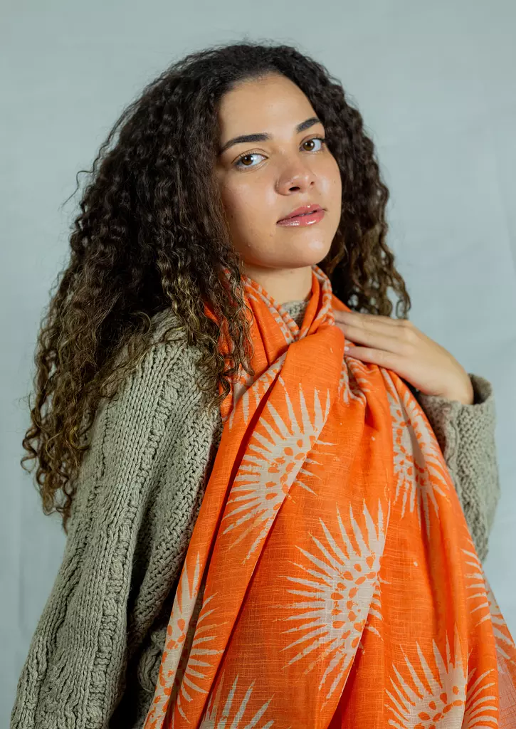 El Sol Scarf