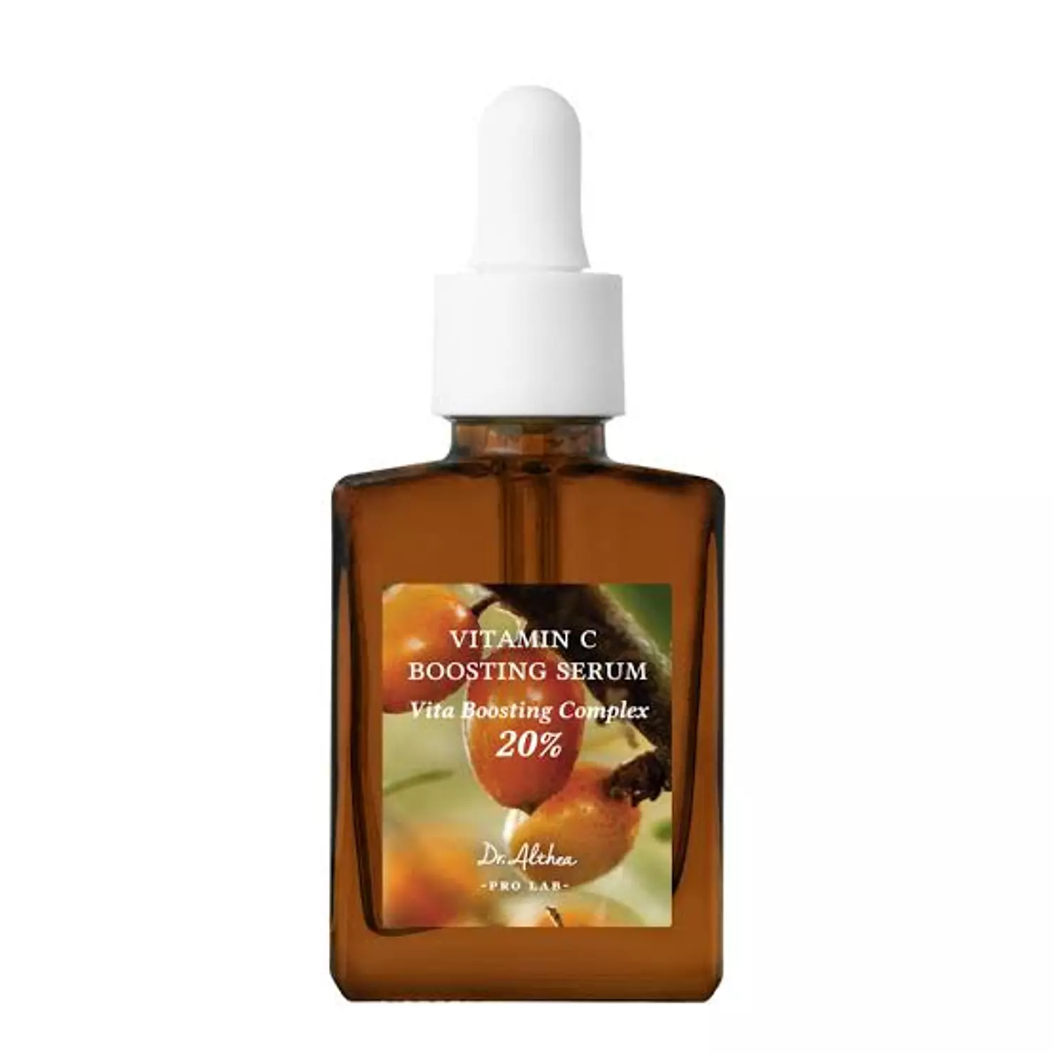 Dr. Althea - Vitamin C Boosting Serum 30 ml hover image