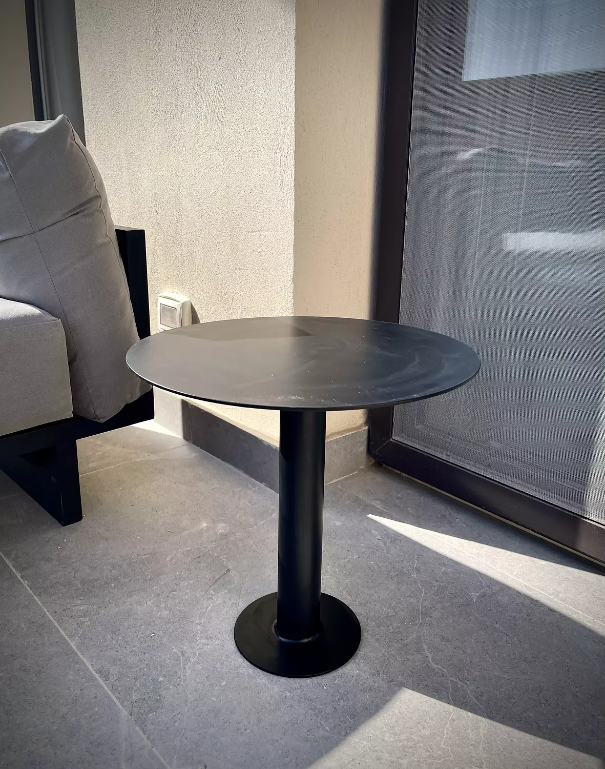 Outdoor Side Table hover image