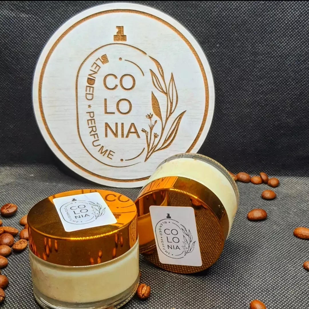 <p><strong><span style="color: rgb(0, 0, 0)">Ntural Scented Shea Butter 50 Gm (زبدة شيا طبيعية 50 جرام)</span></strong></p>