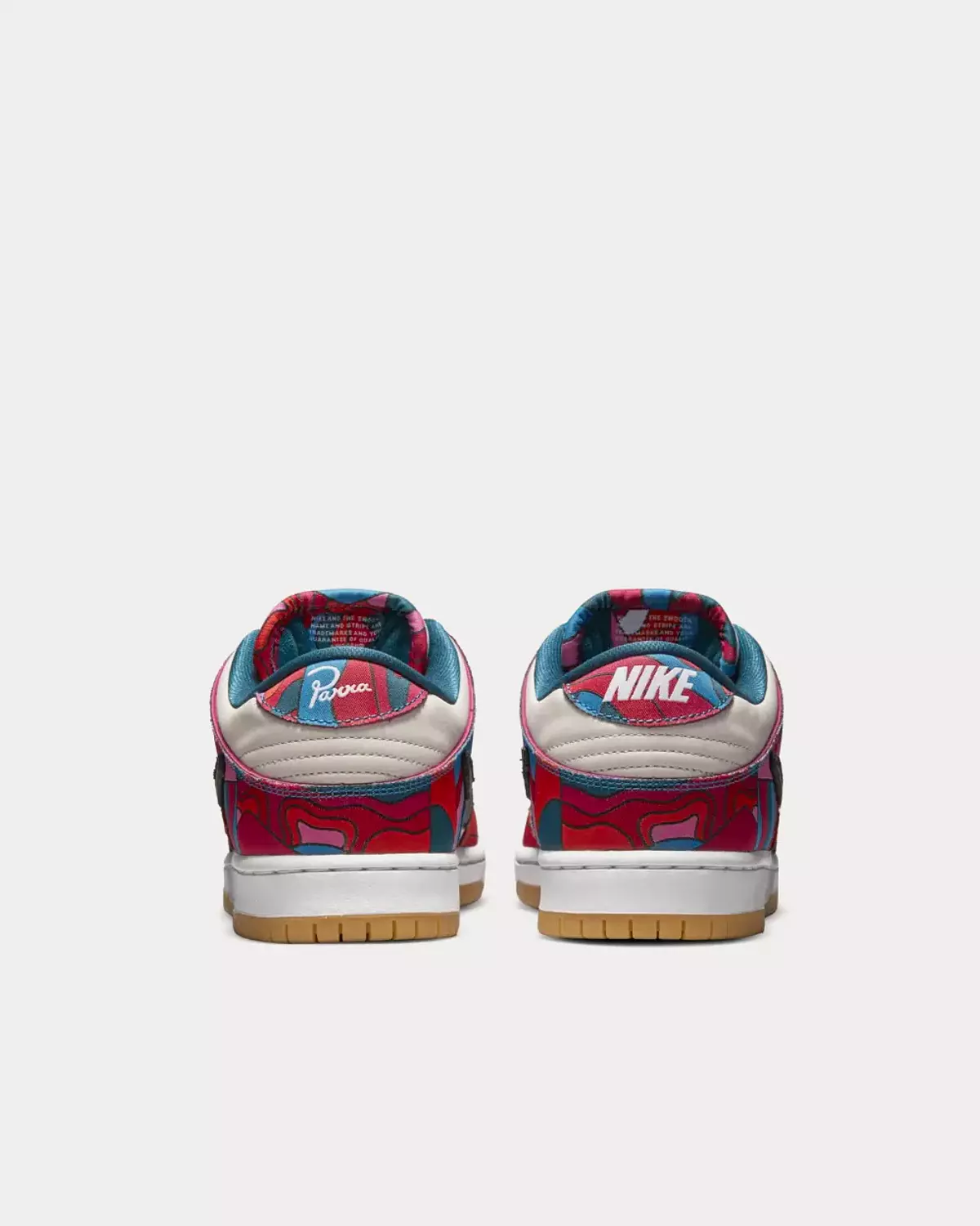 Nike SB Dunk Low Pro 3