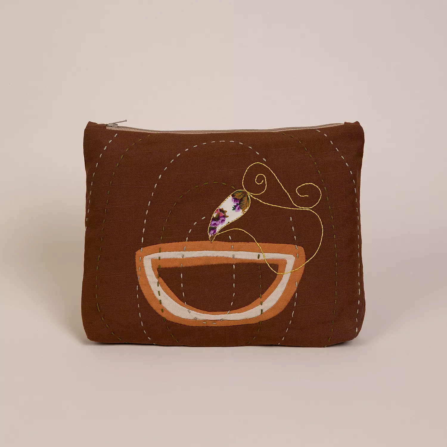 The Pot Pouch 4