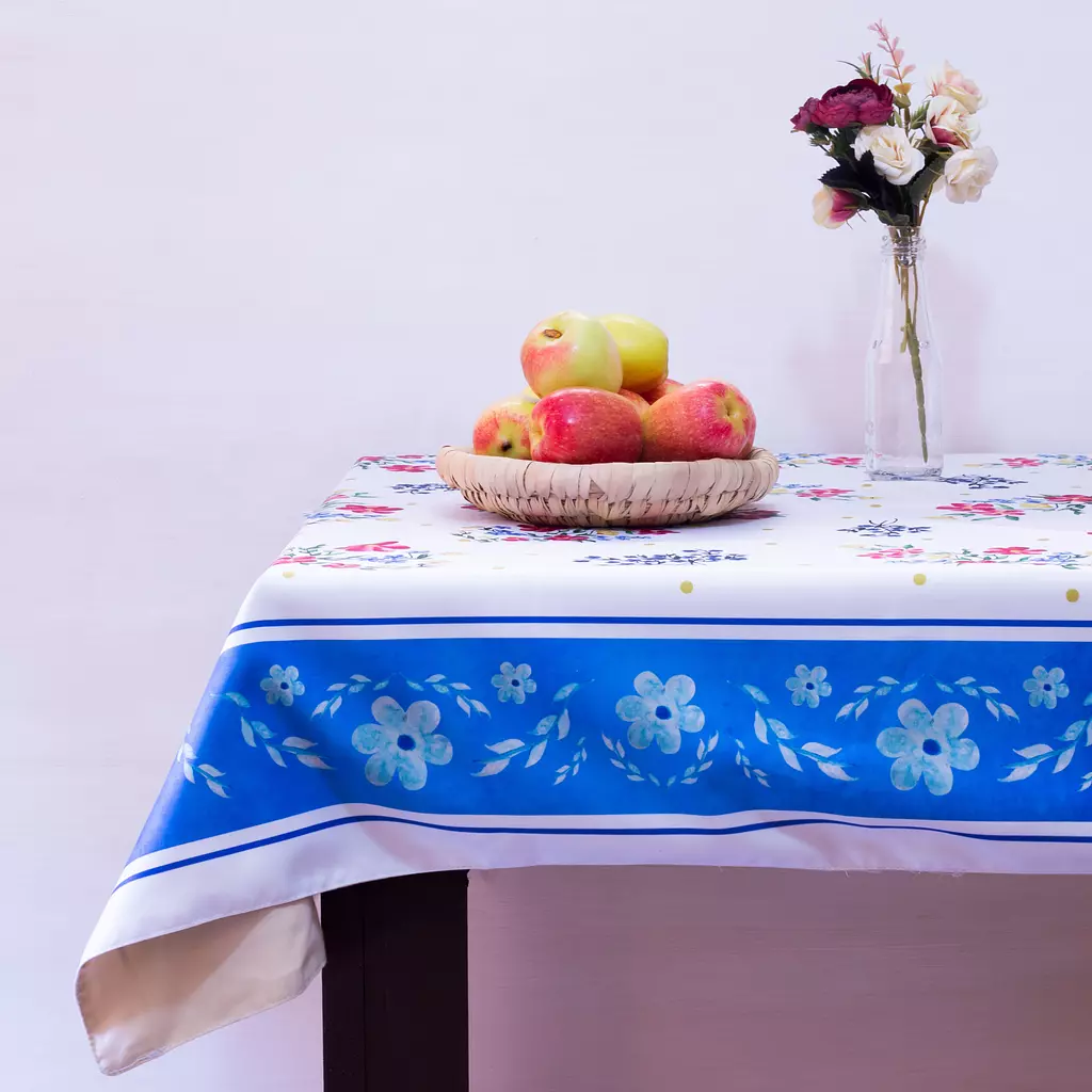 Vintage Table Cover