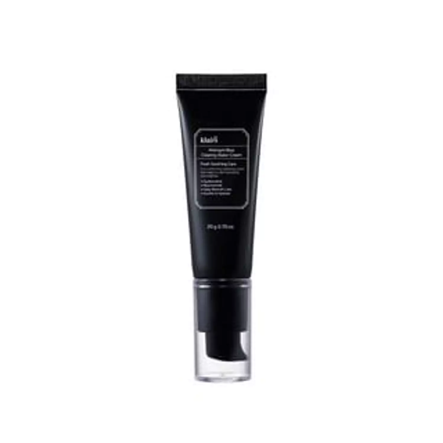 Dear, Klairs - Midnight Blue Clearing Water Cream Mini 20g hover image