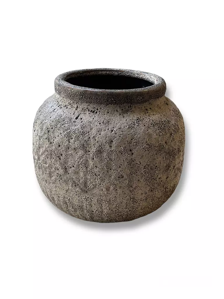 Stone Pot