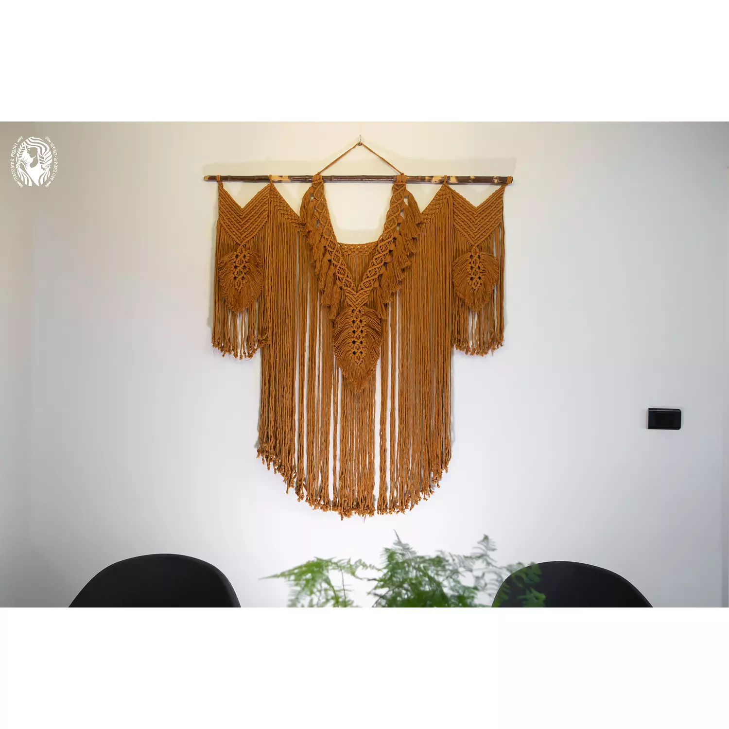 Havana wall Hanging hover image