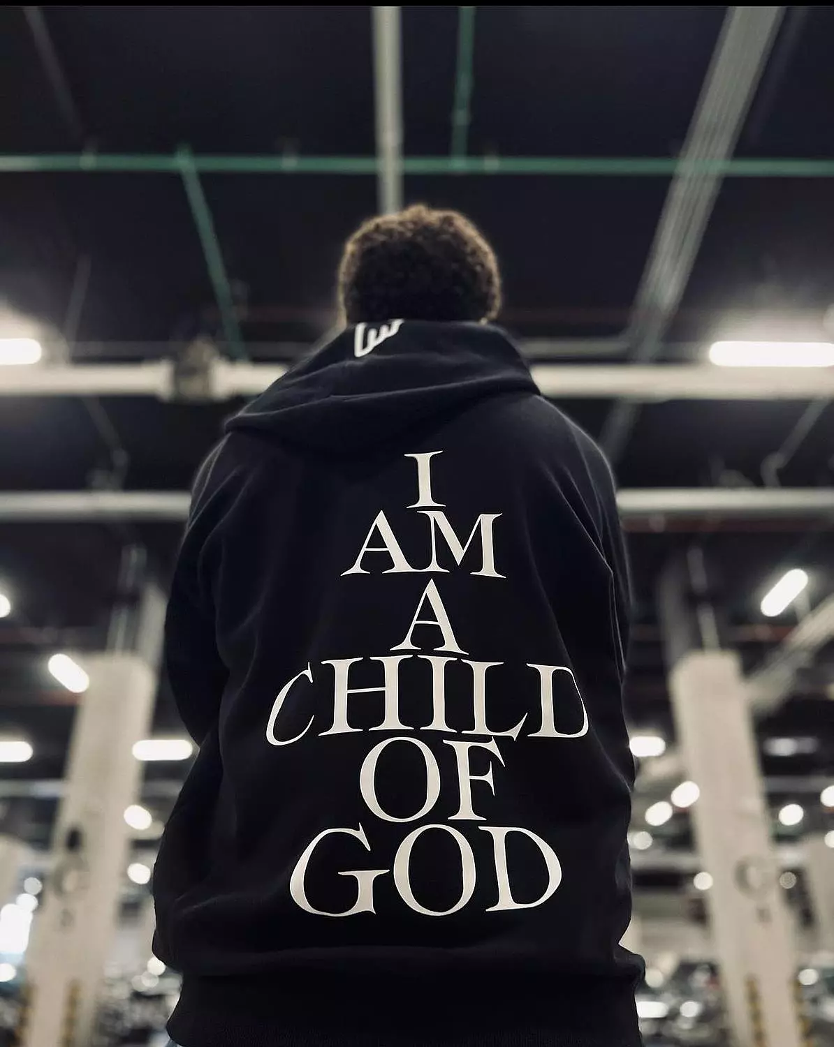 I Am Child Of God 0