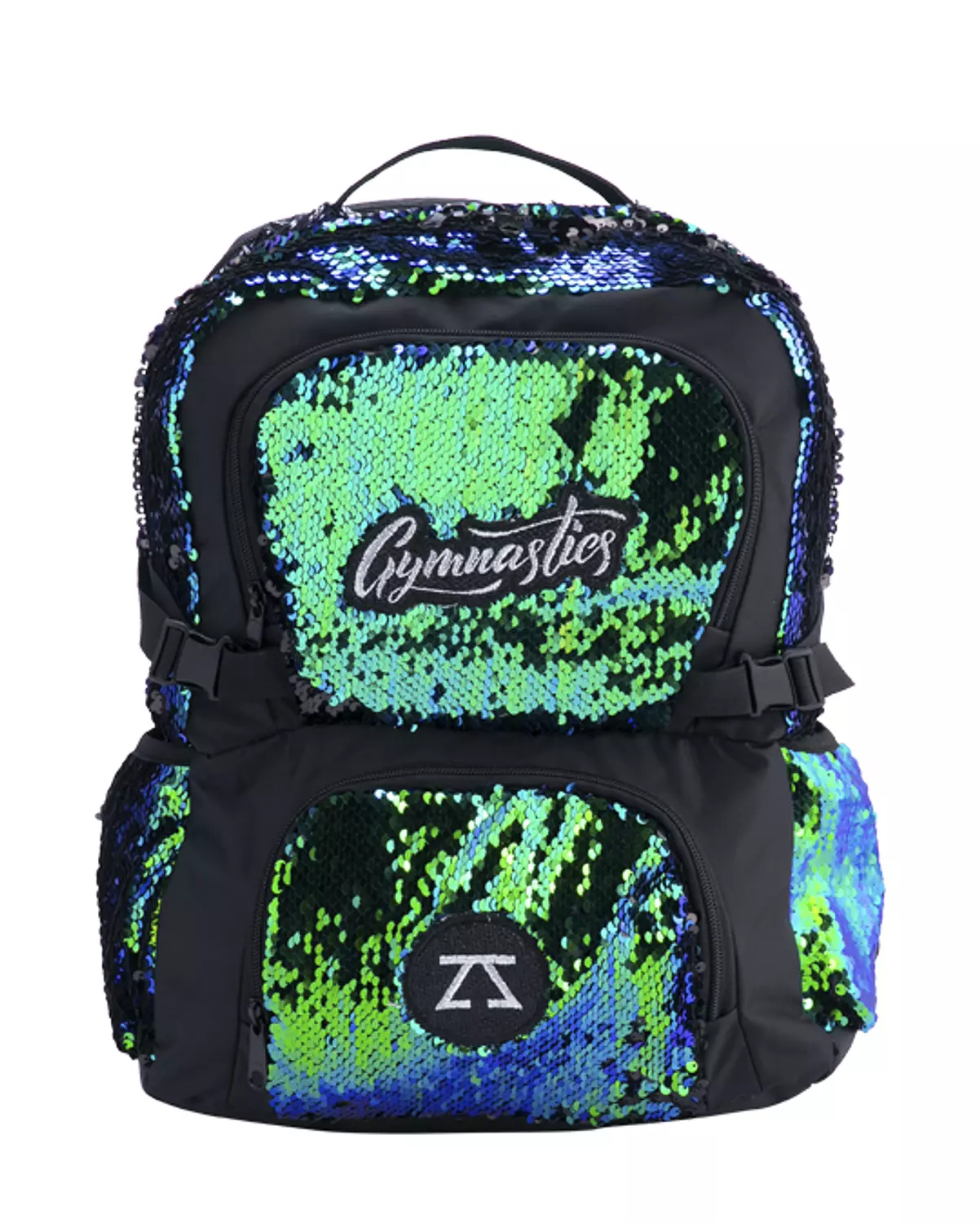 Zoya-Gymnastics Backpack hover image