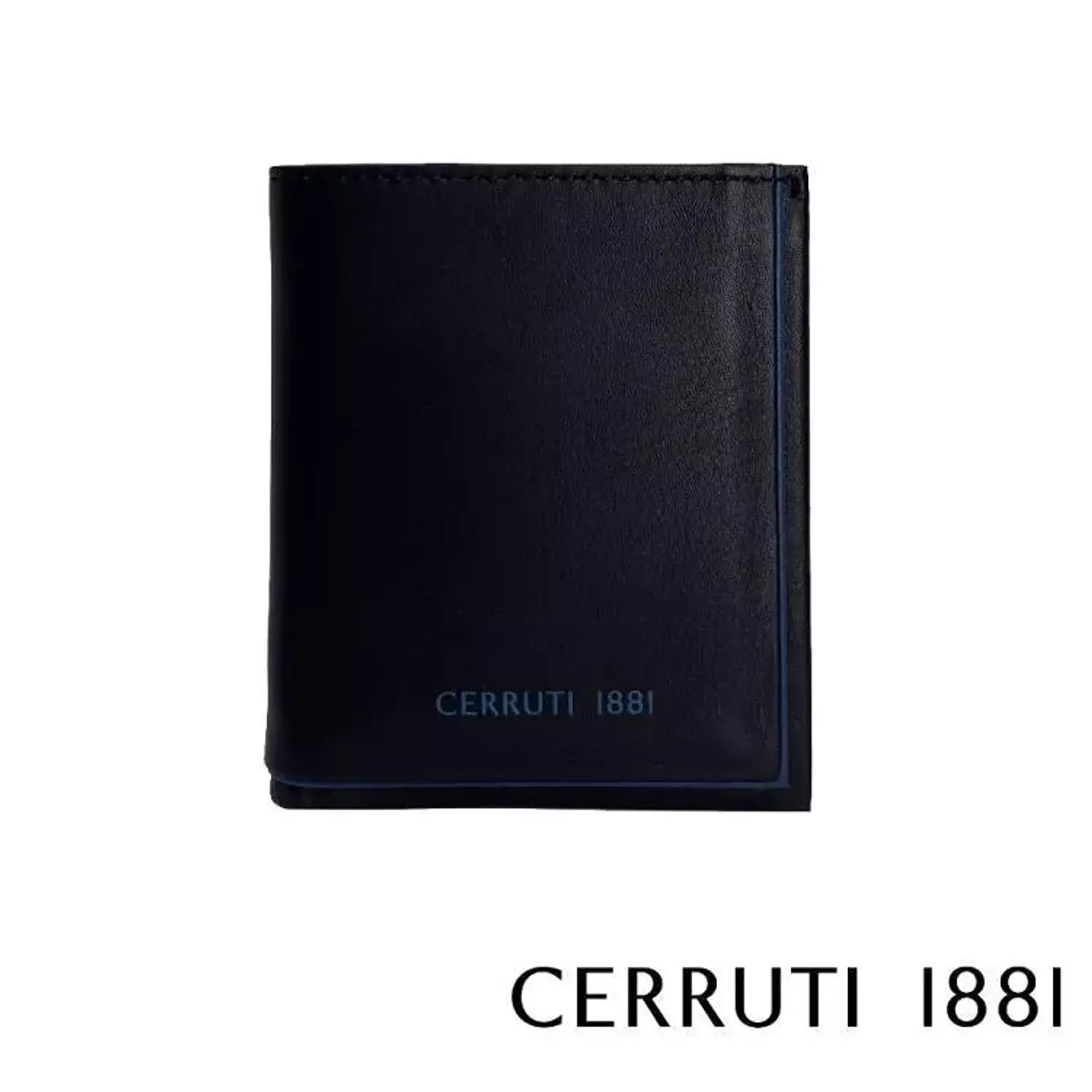 Cerruti 1881 Wallet for Men - Rod Black - CEPU05421M hover image