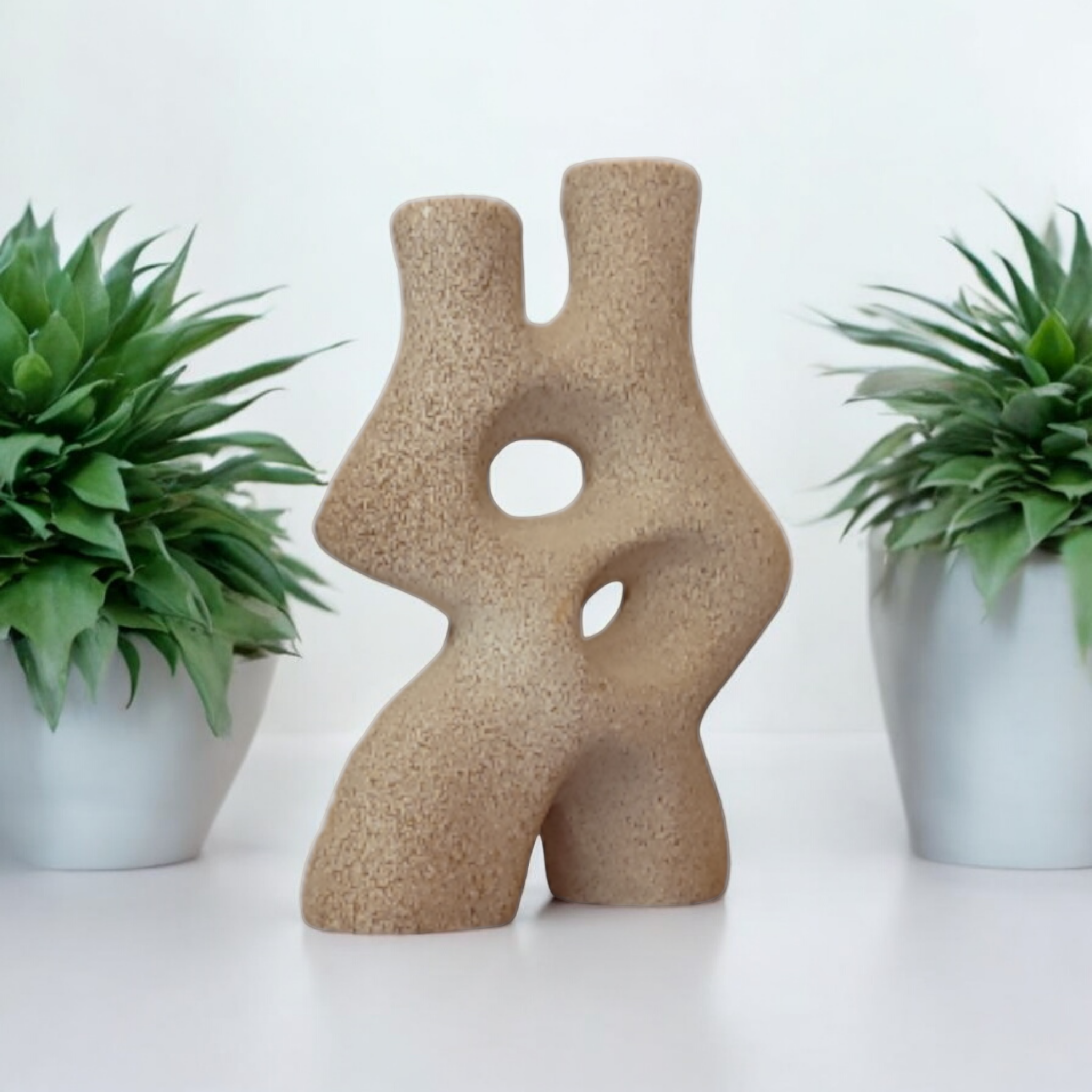 Dancing sand Vase-2nd-img