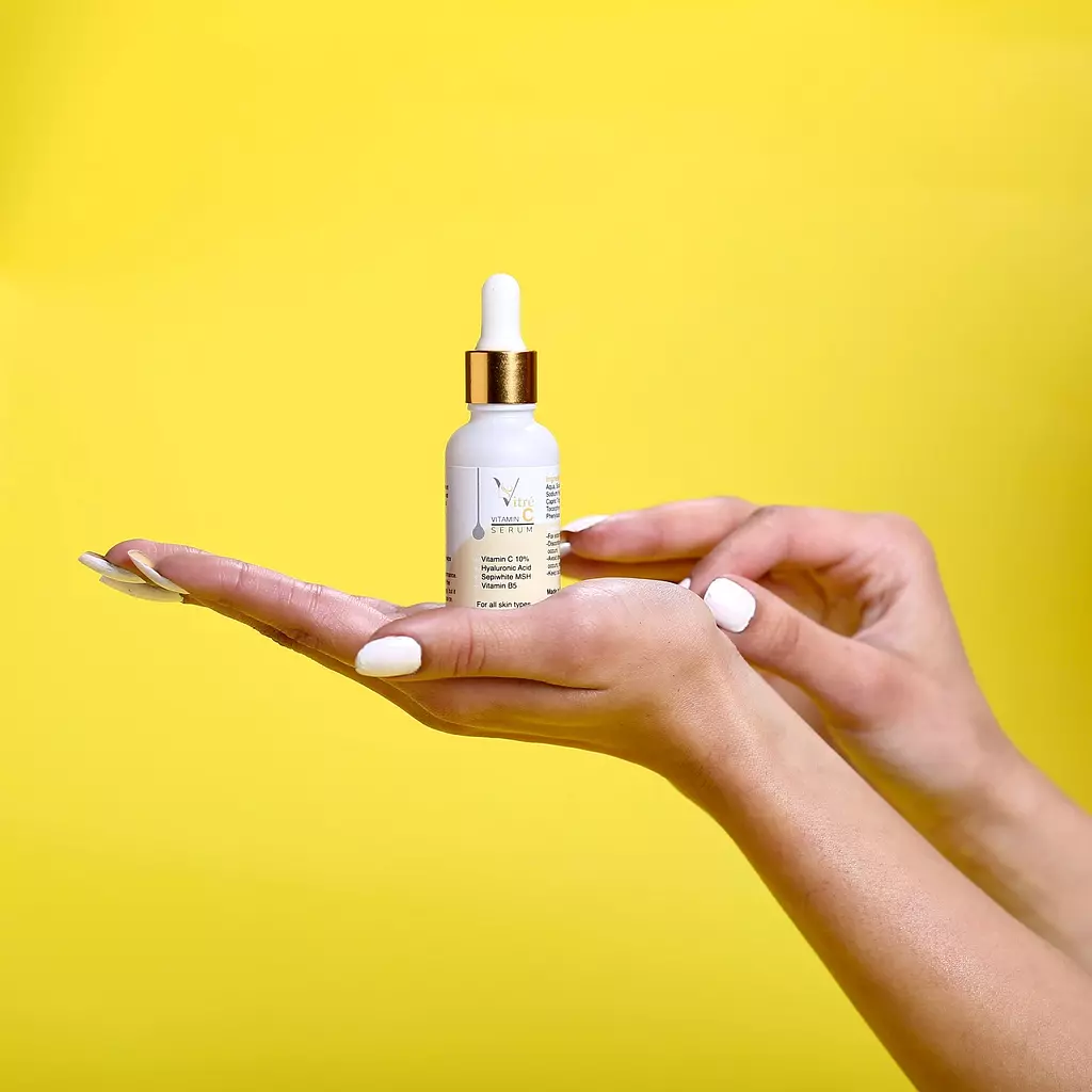 Vitré Vitamin C Serum 