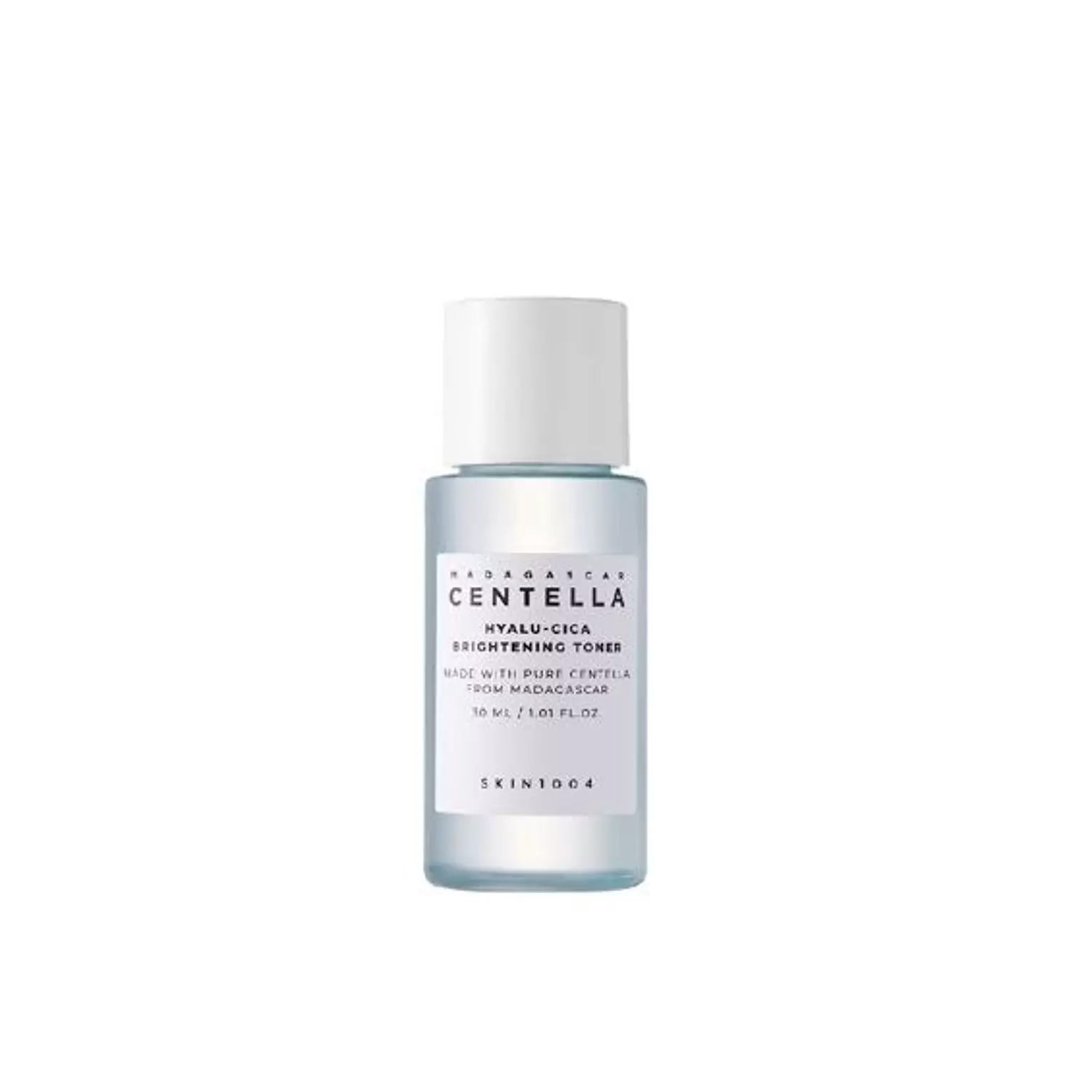 SKIN 1004 - Madagascar Centella Hyalu-Cica Brightening Toner Mini 30 ml hover image