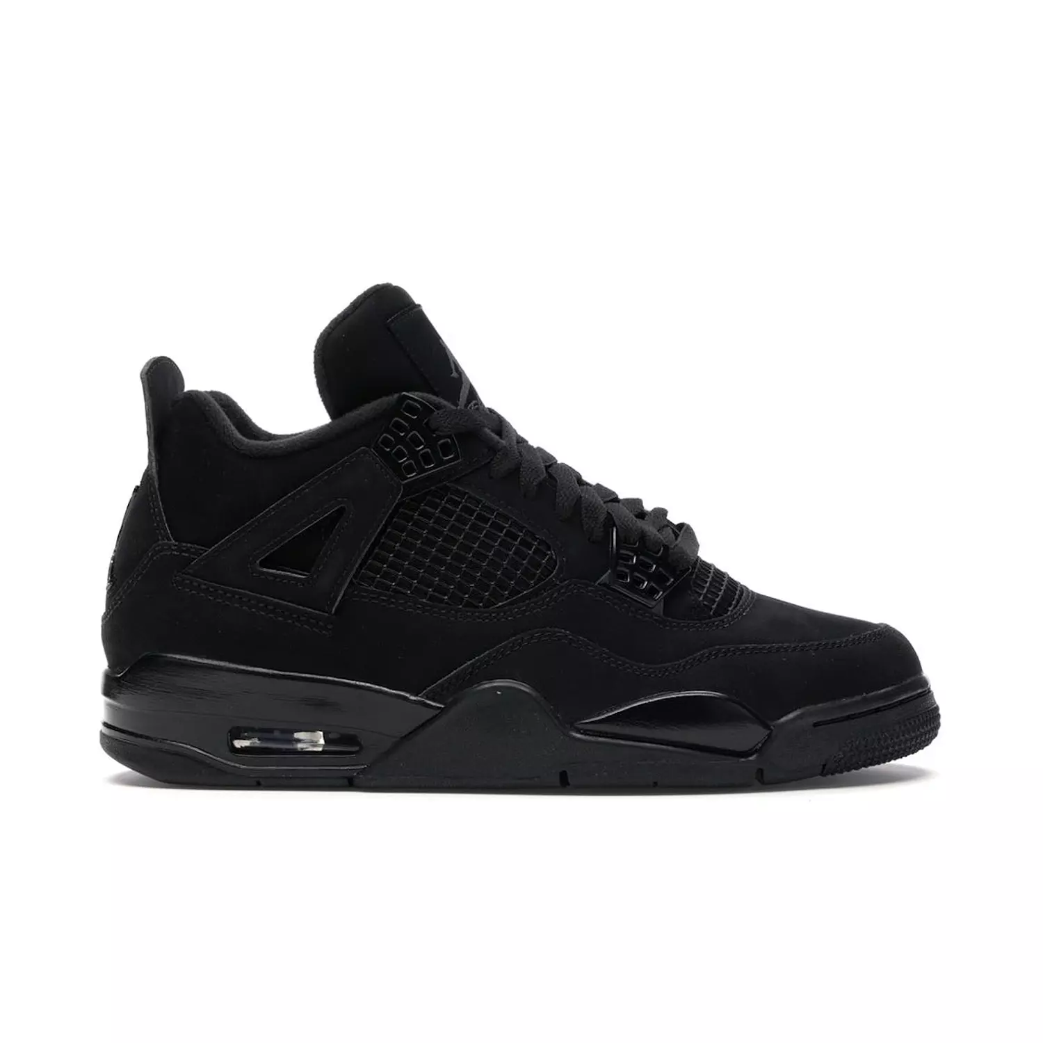 Jordan 4 Retro Black Cat hover image