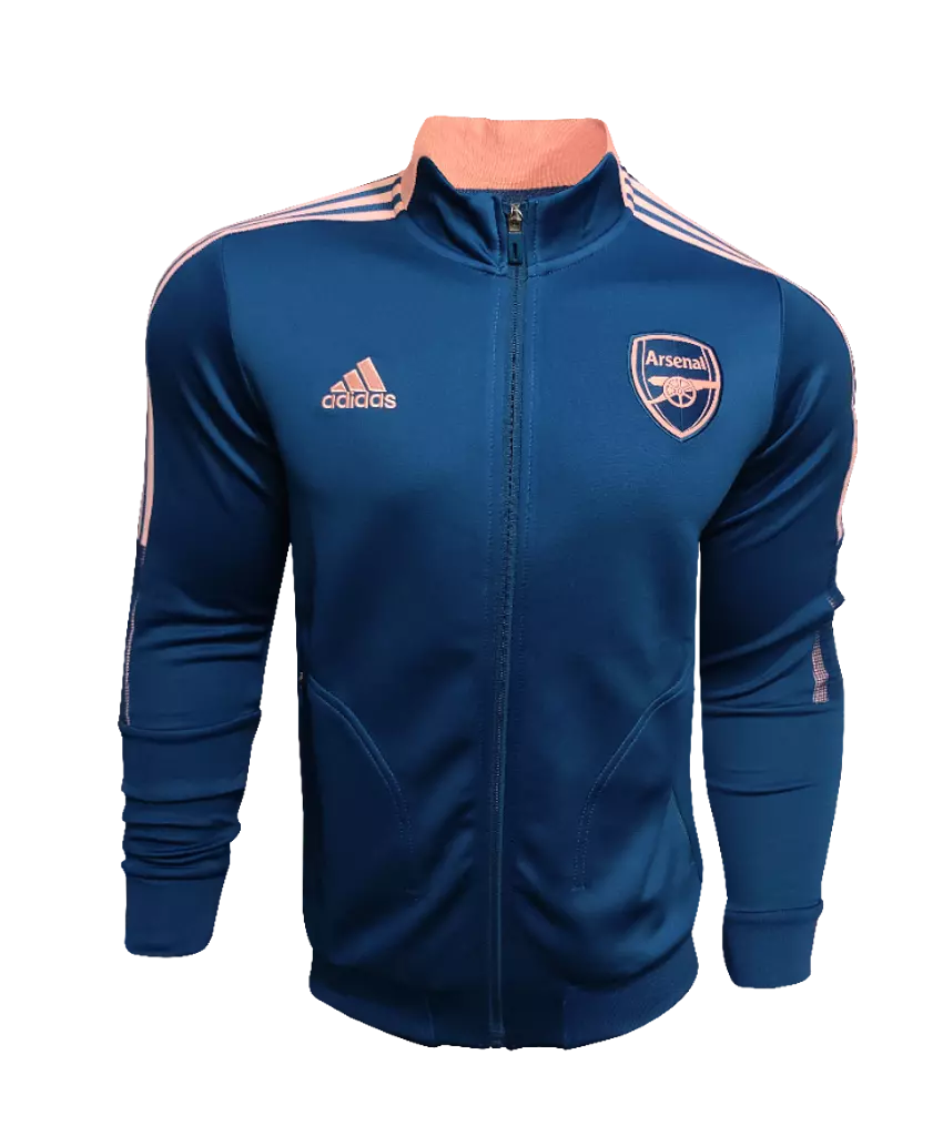 ARSENAL - TEAMS JACKET