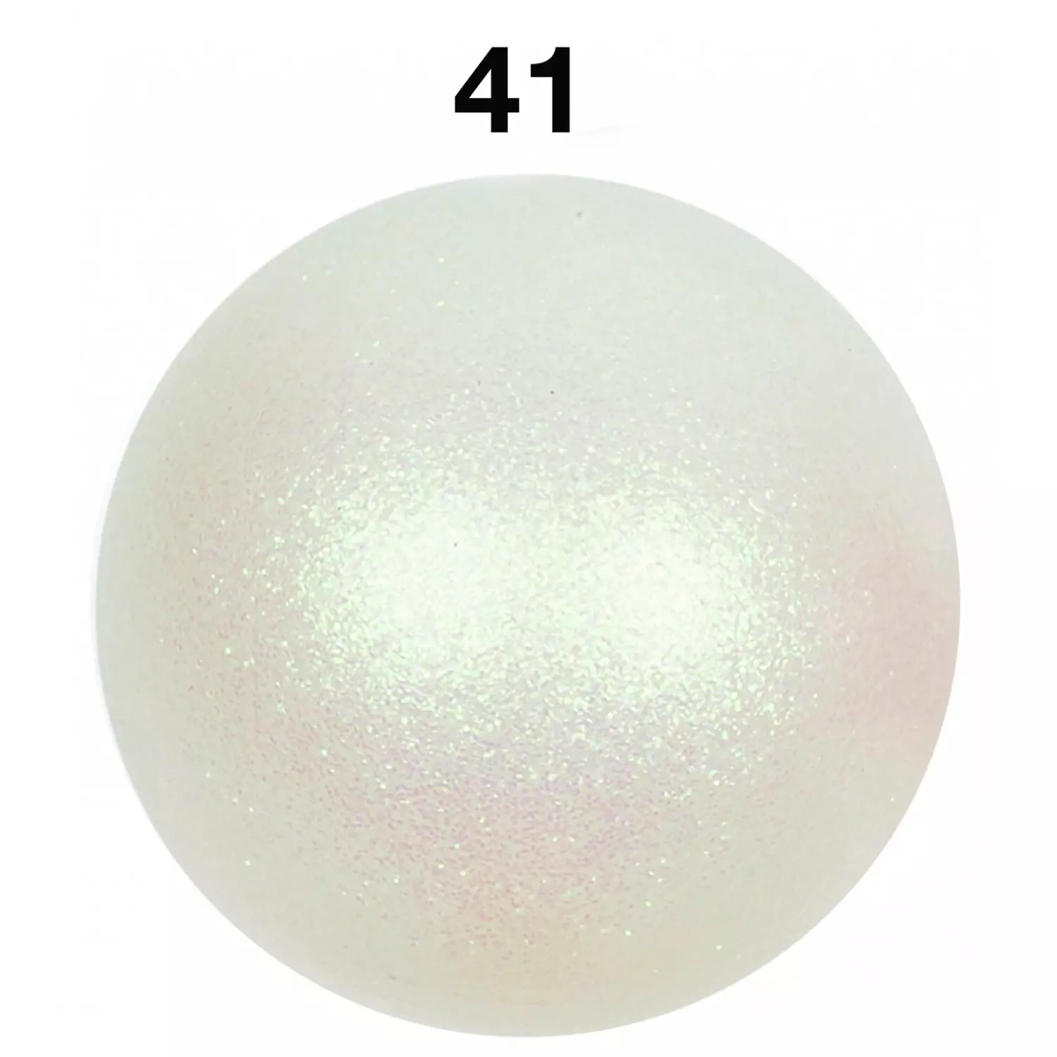 Amaya-RG Ball Technorubber Glitter | 15cm 37