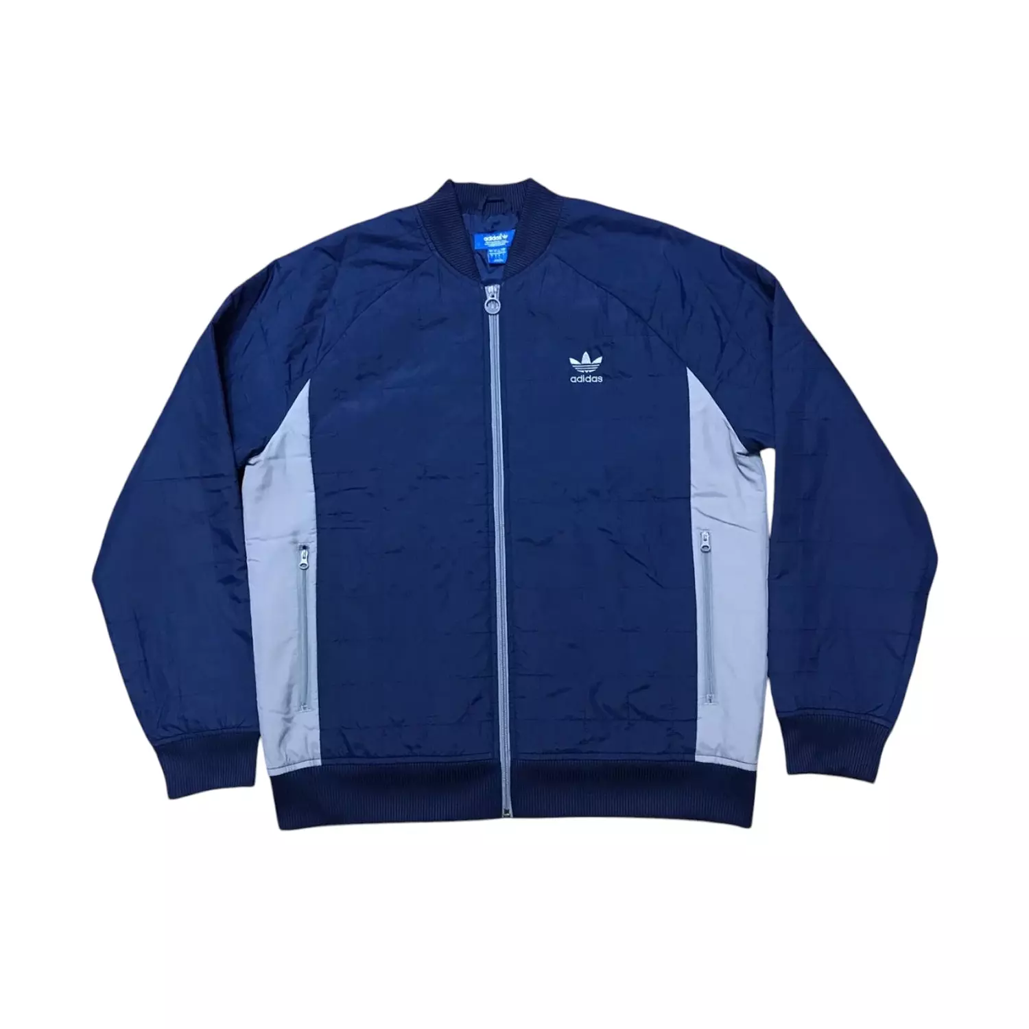 Adidas Bomber Jacket hover image