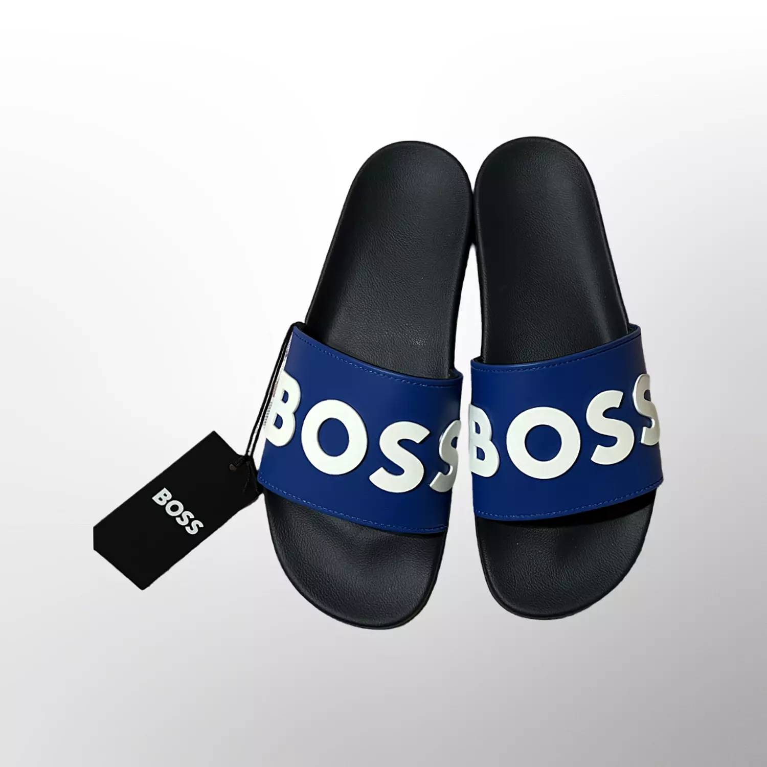 Boss Slides hover image