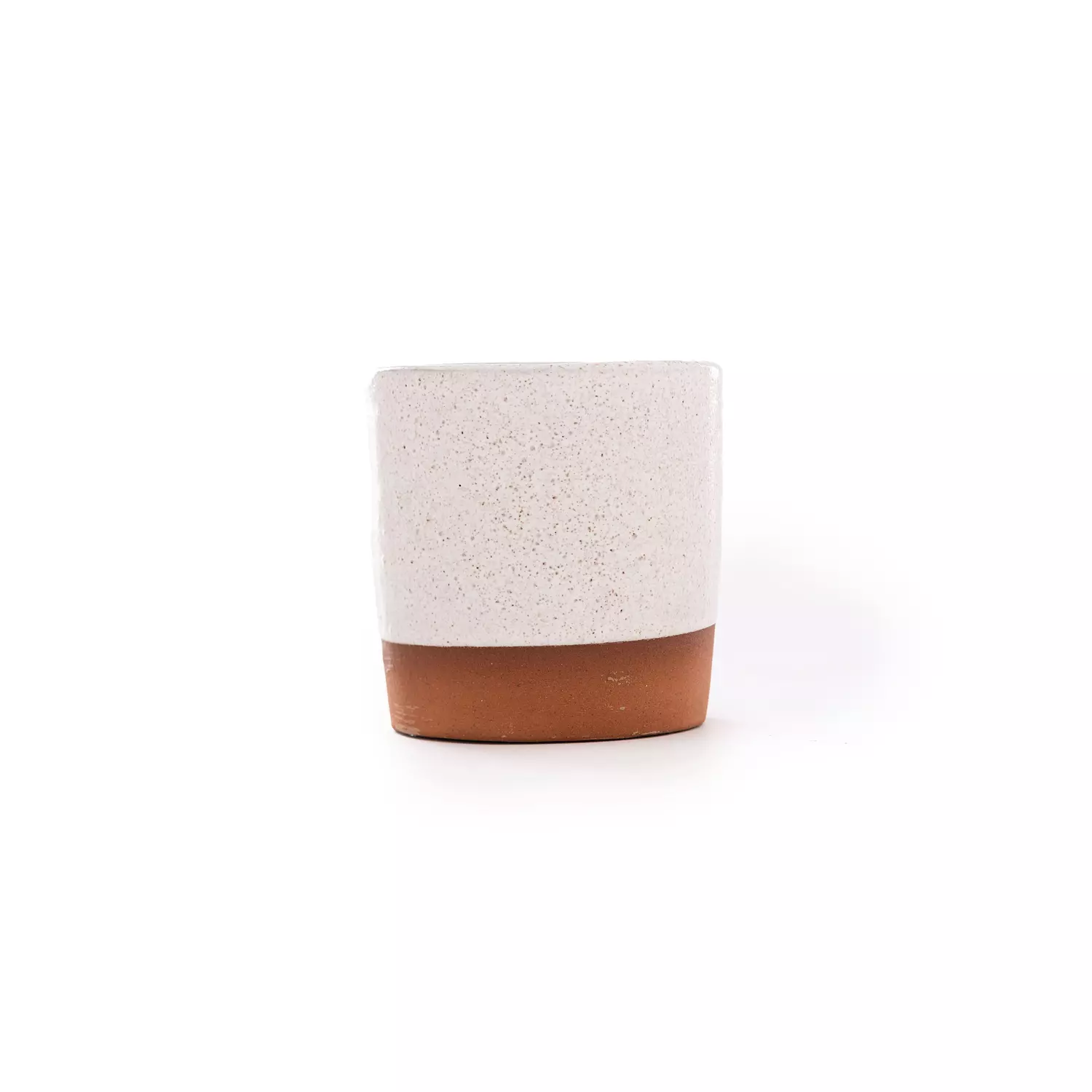 Late White Gouni Espresso Cup hover image