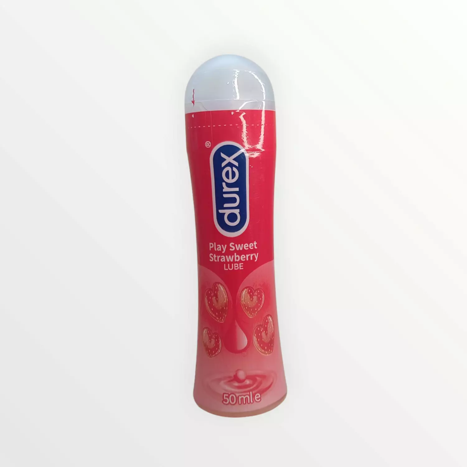 Durex Play Lubricant Gel - 50 ml 3