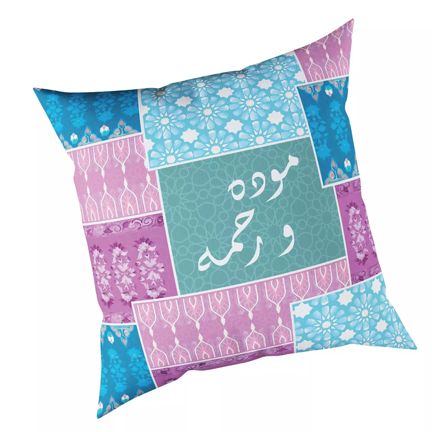 Harmony Cushion Cover  3