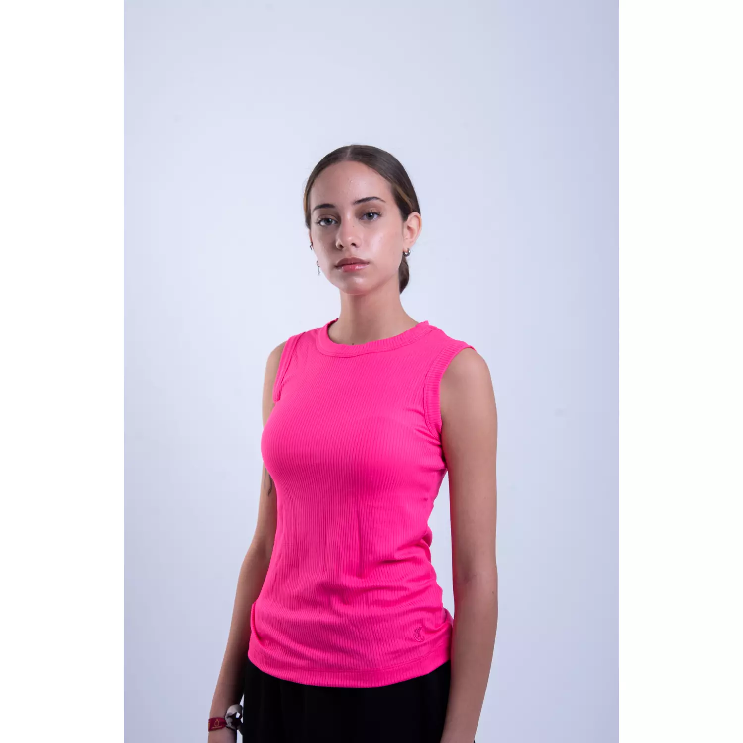 Tank Top (Pink)  hover image