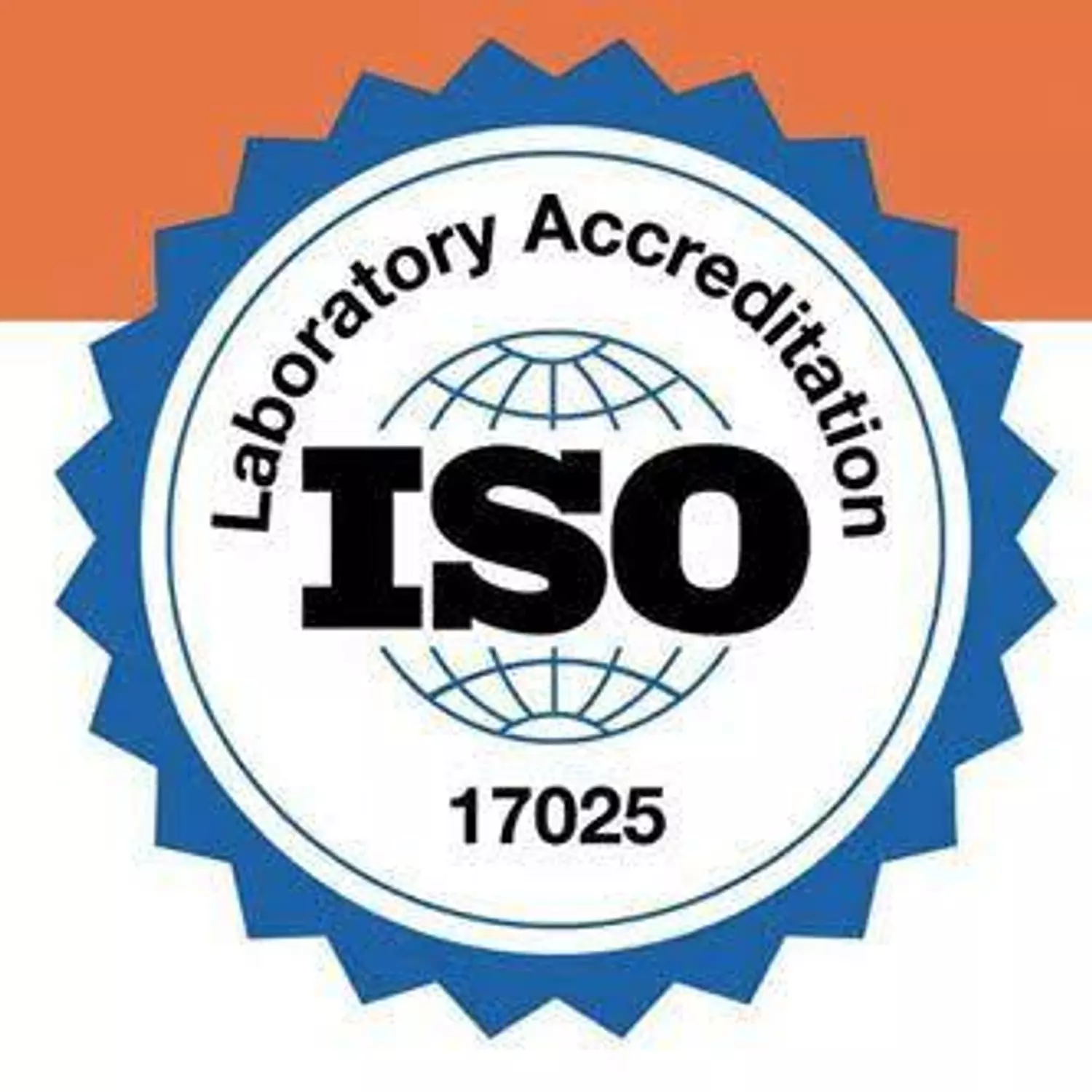 ISO 17025 hover image