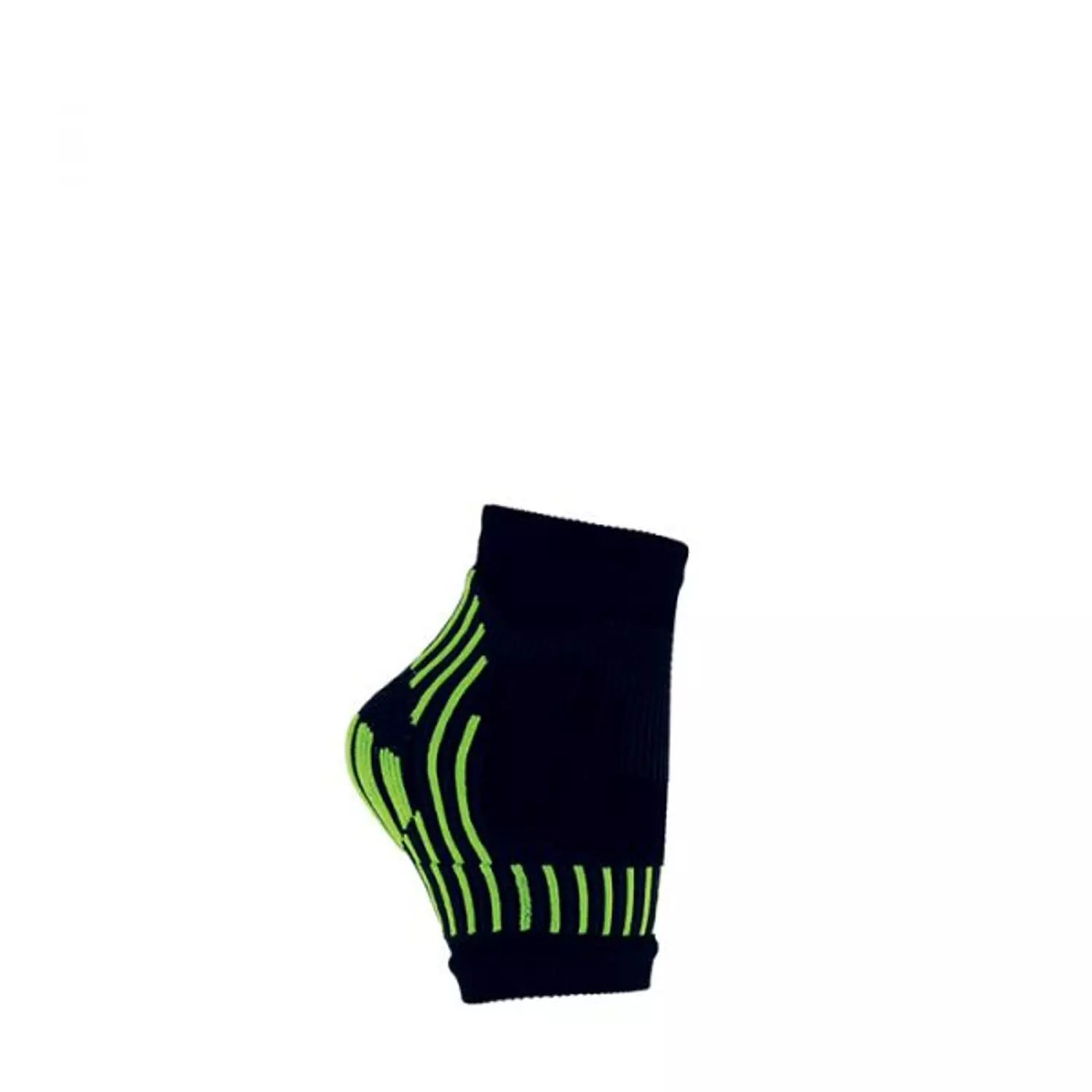 KINESIA - K912 Ankle Support Kineplus Low-Cut Compression Socks (One Size) 4