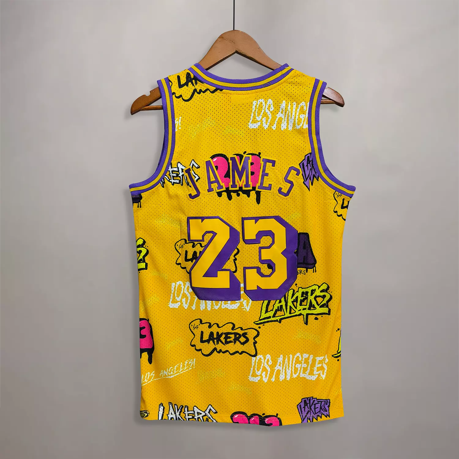 LOS ANGELOS LAKERS - BASKETBALL 1