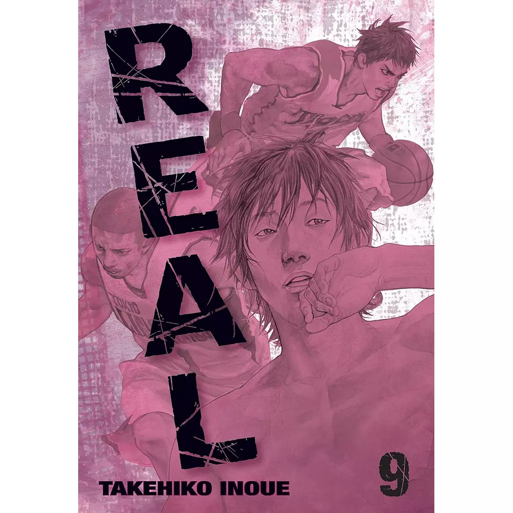 Real, Vol. 9 (9)