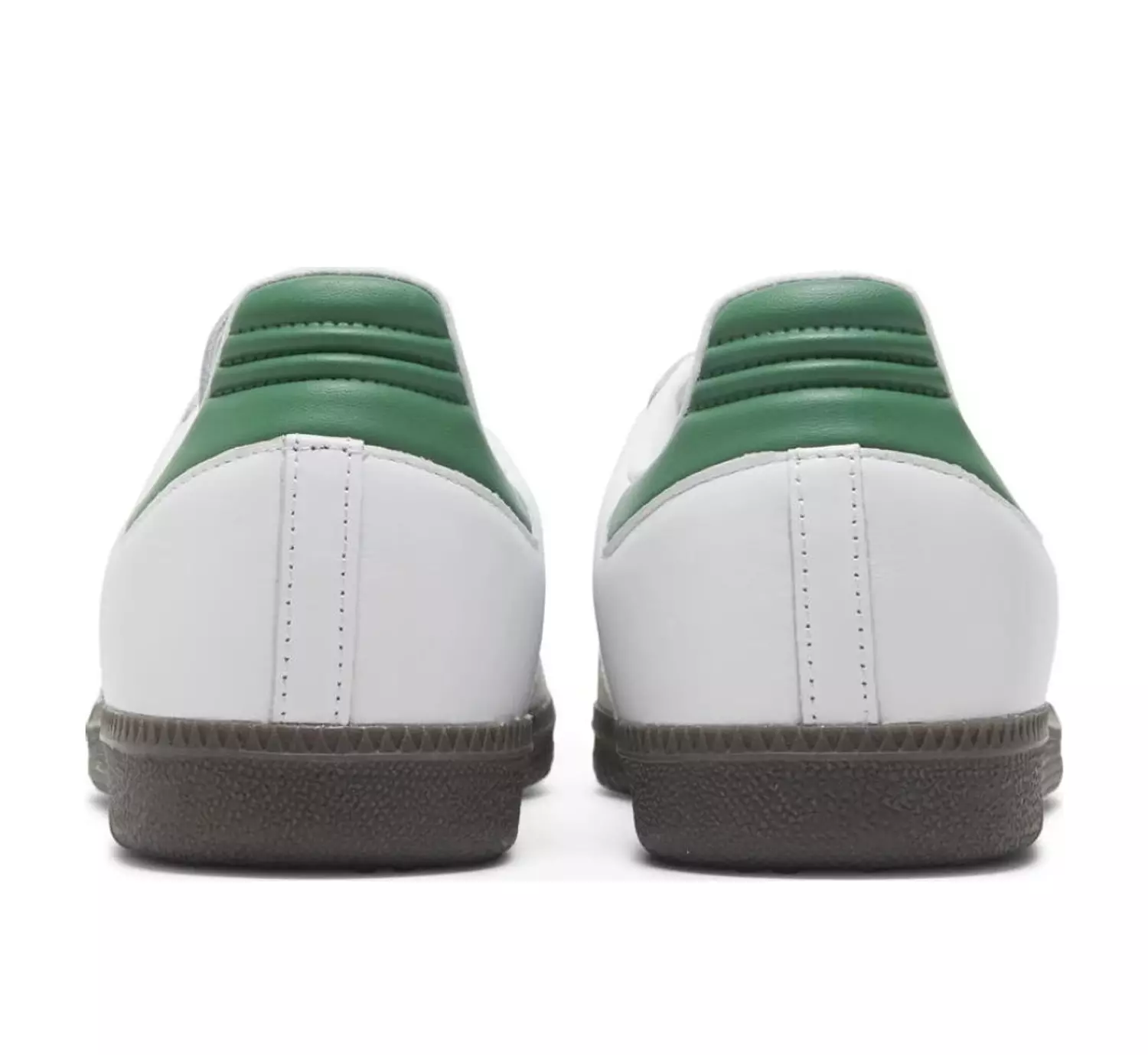 Samba OG 'White Green' 4