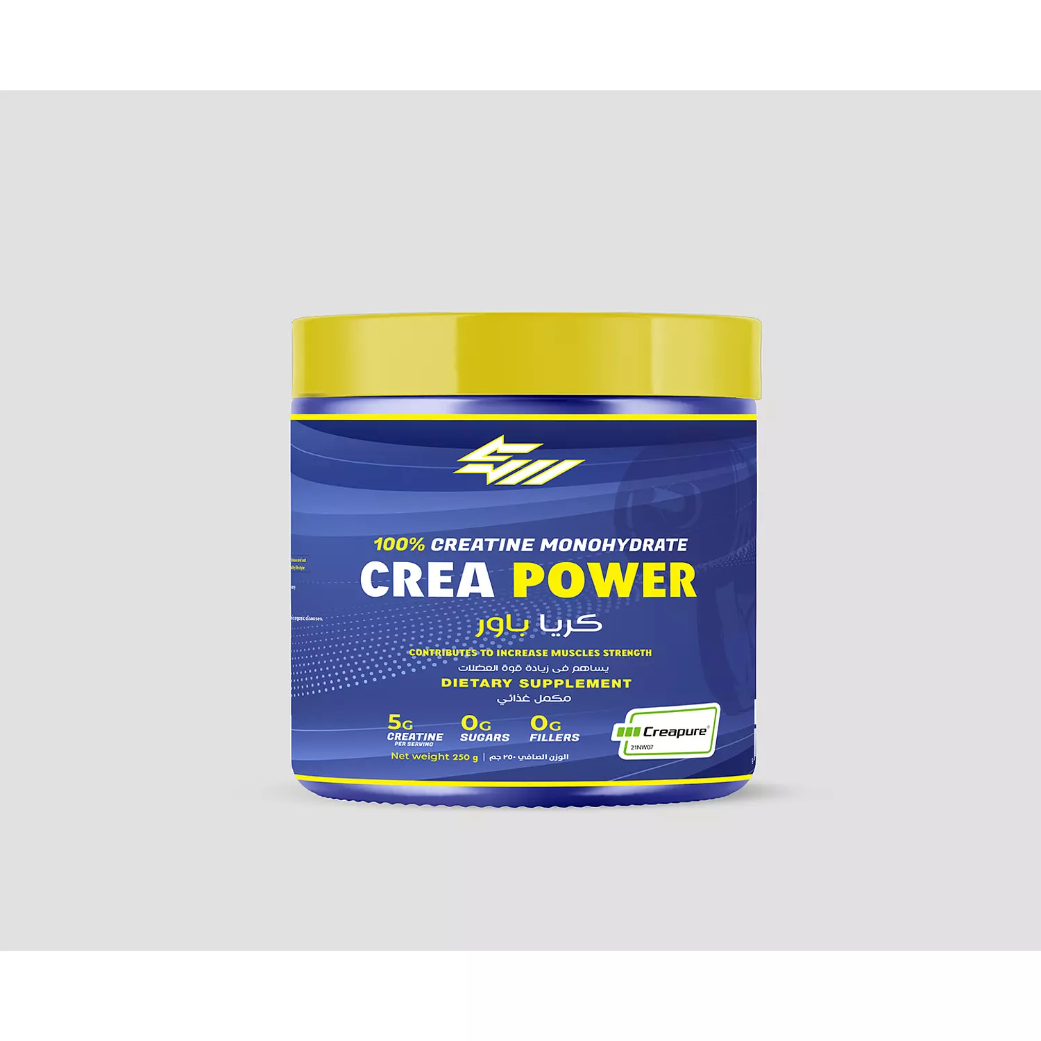 CREA POWER 2