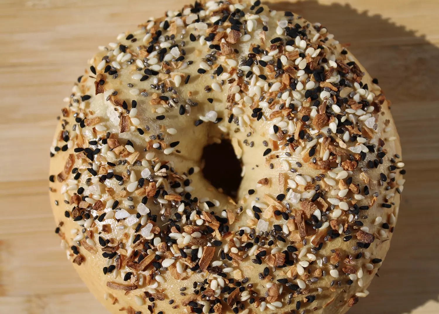 Everything Bagel Box 2