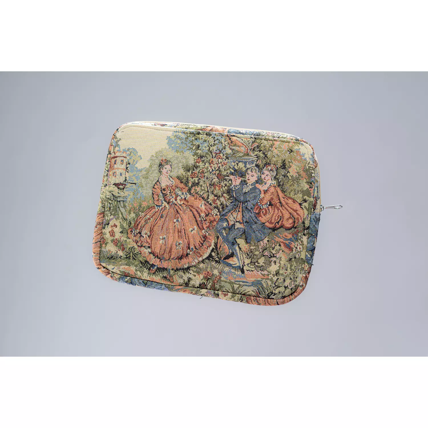 Romeo & Juliet laptop sleeve 15'' inch  hover image