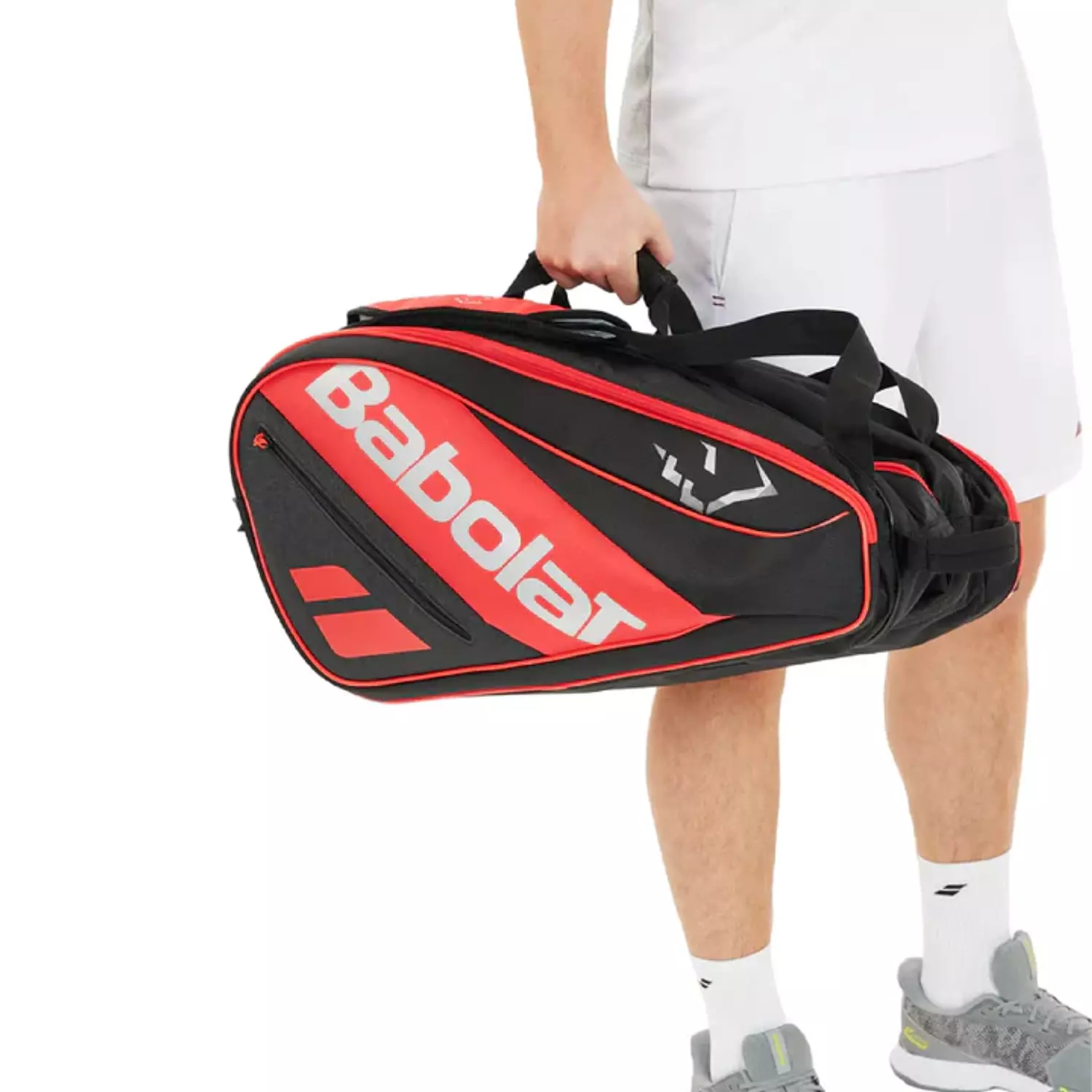 Babolat RH Team Padel Bag - Juan Lebron 2024-2nd-img