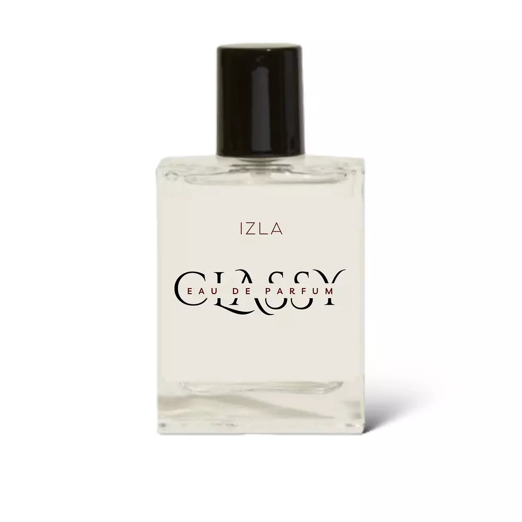 Classy perfume