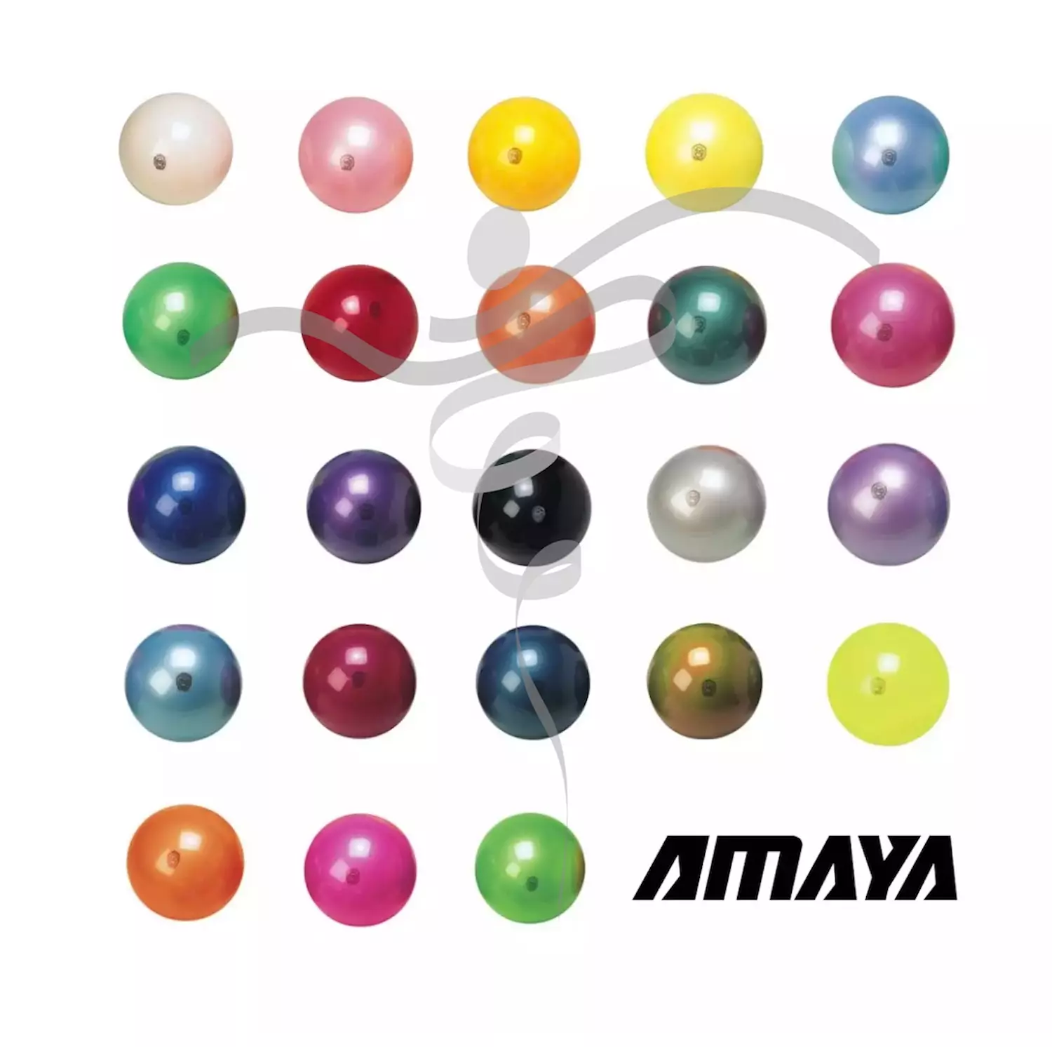 Amaya-RG Ball  | 15cm hover image