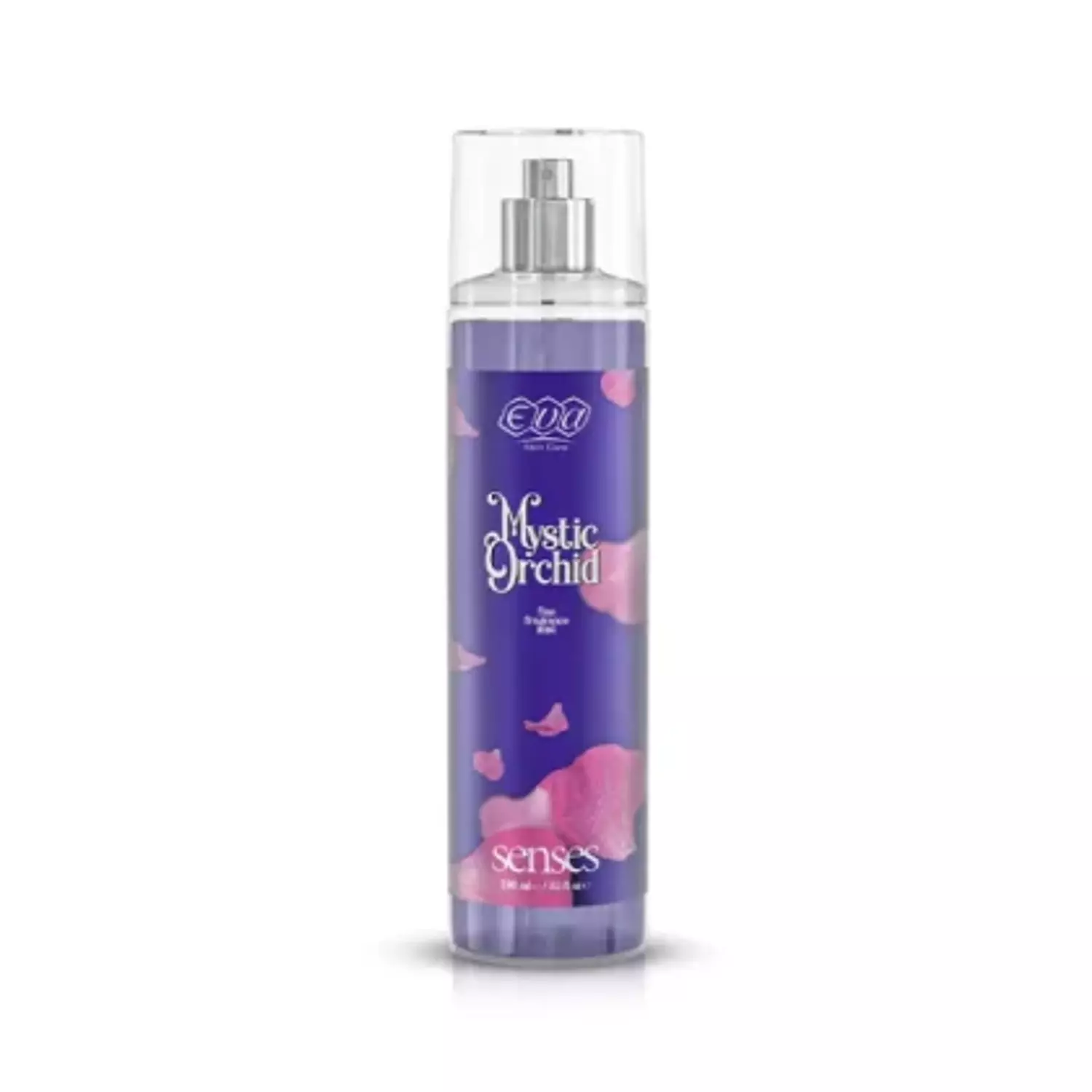 Eva Body Splash - Mystic orchid  hover image